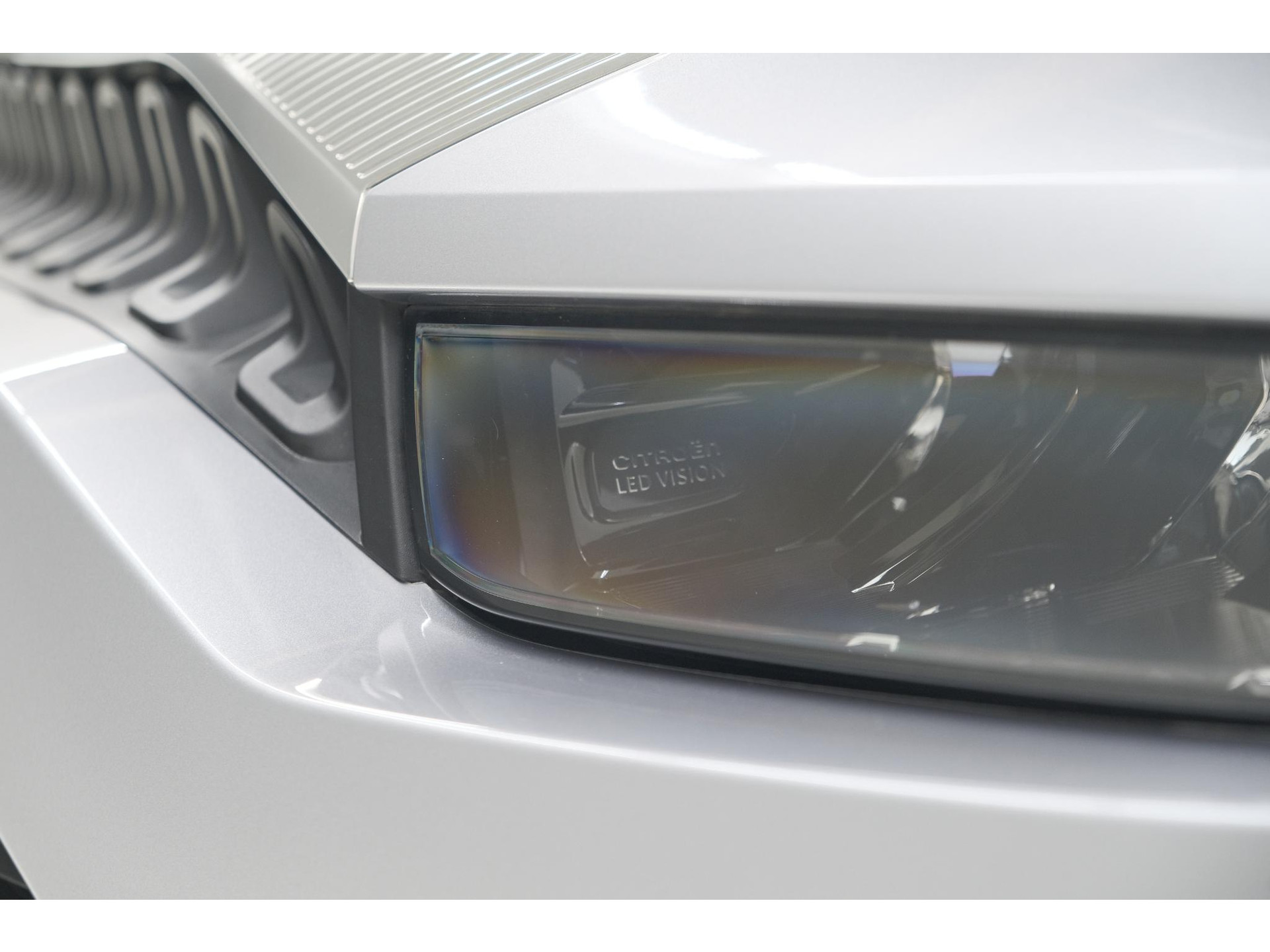 Citroen C3 Aircross PureTech 110 Max | Parkeersensoren | Apple Carplay | Climate Control