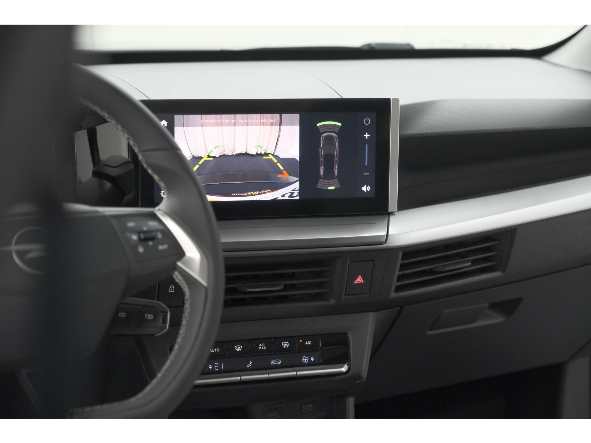 Opel Frontera Electric GS 44 kWh | 11 KW Laadfunctie | Camera | Dodehoekdetectie | Apple Carplay