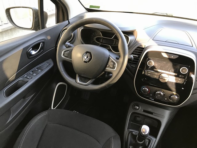 Renault Captur 0.9 TCe - V E R K O C H T
