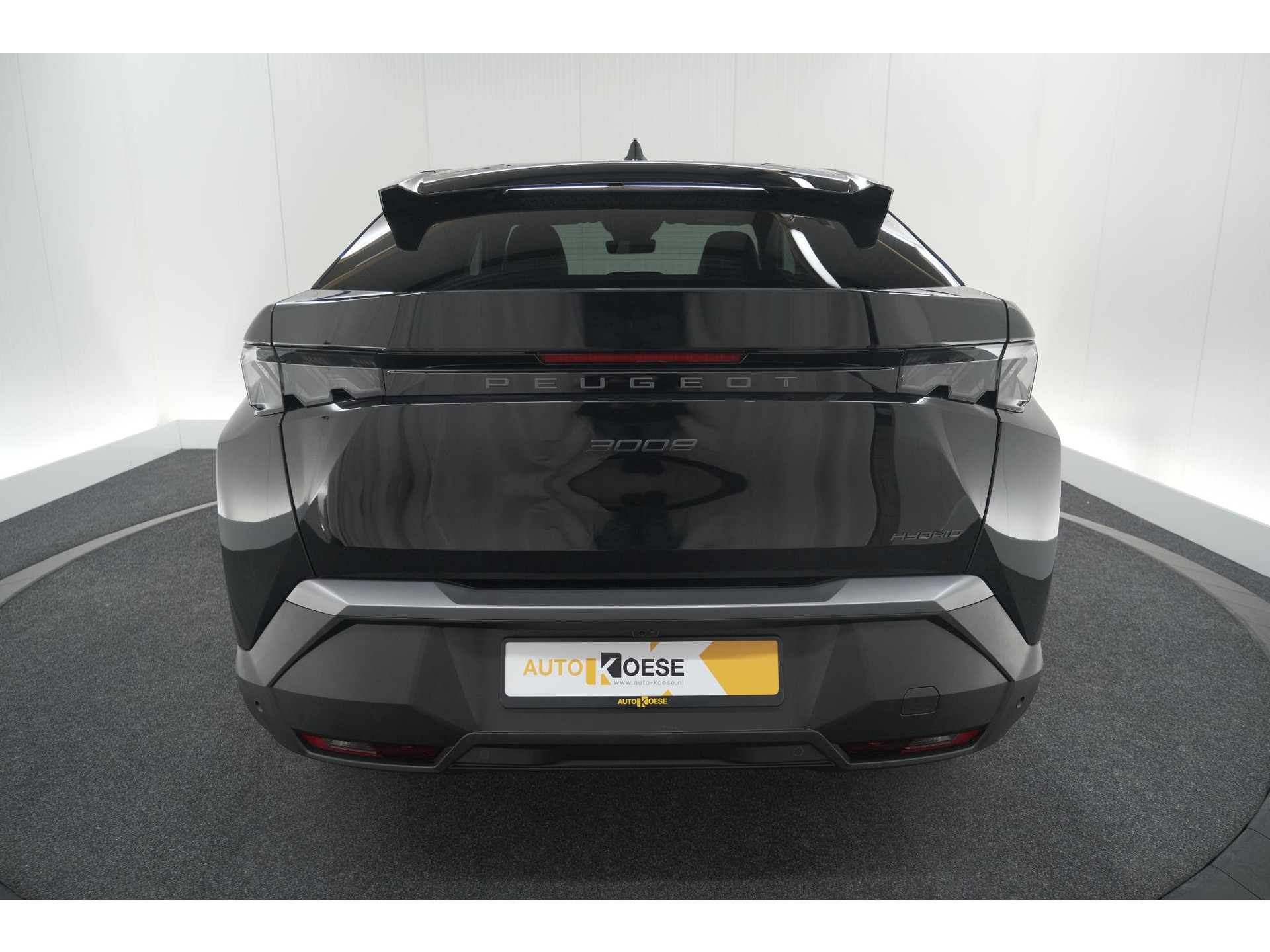 Peugeot 3008 Hybrid 145 e-DCS6 GT | Elektrische Kofferklep | Camera | Adaptieve Cruise Control | Apple CarPlay
