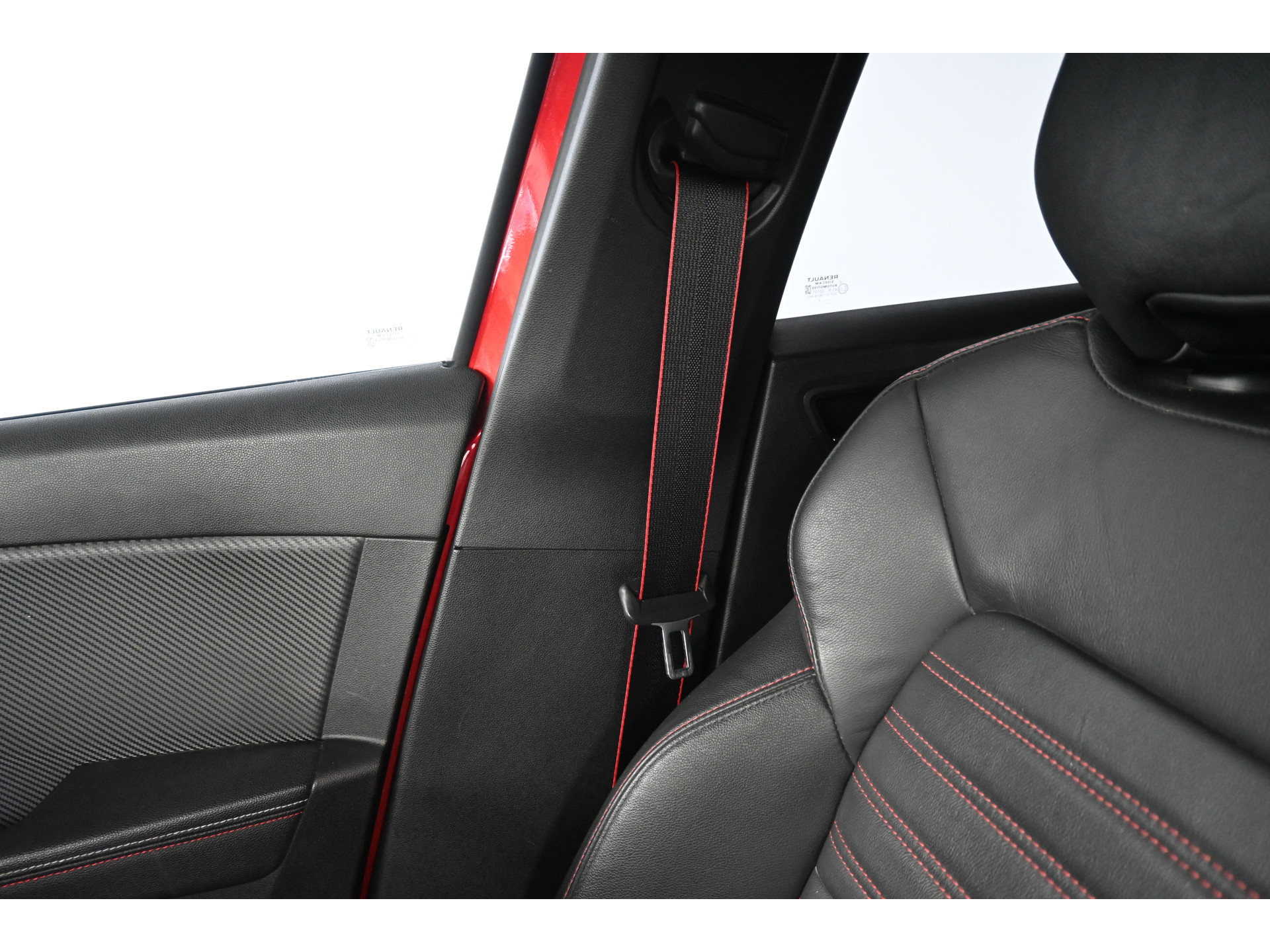 Renault Clio 1.6 E-Tech Hybrid 140 R.S. Line Navigatie Cruise Trekhaak Clima 1e Eigenaar 100% Onderhouden! Inruil Mogelijk!