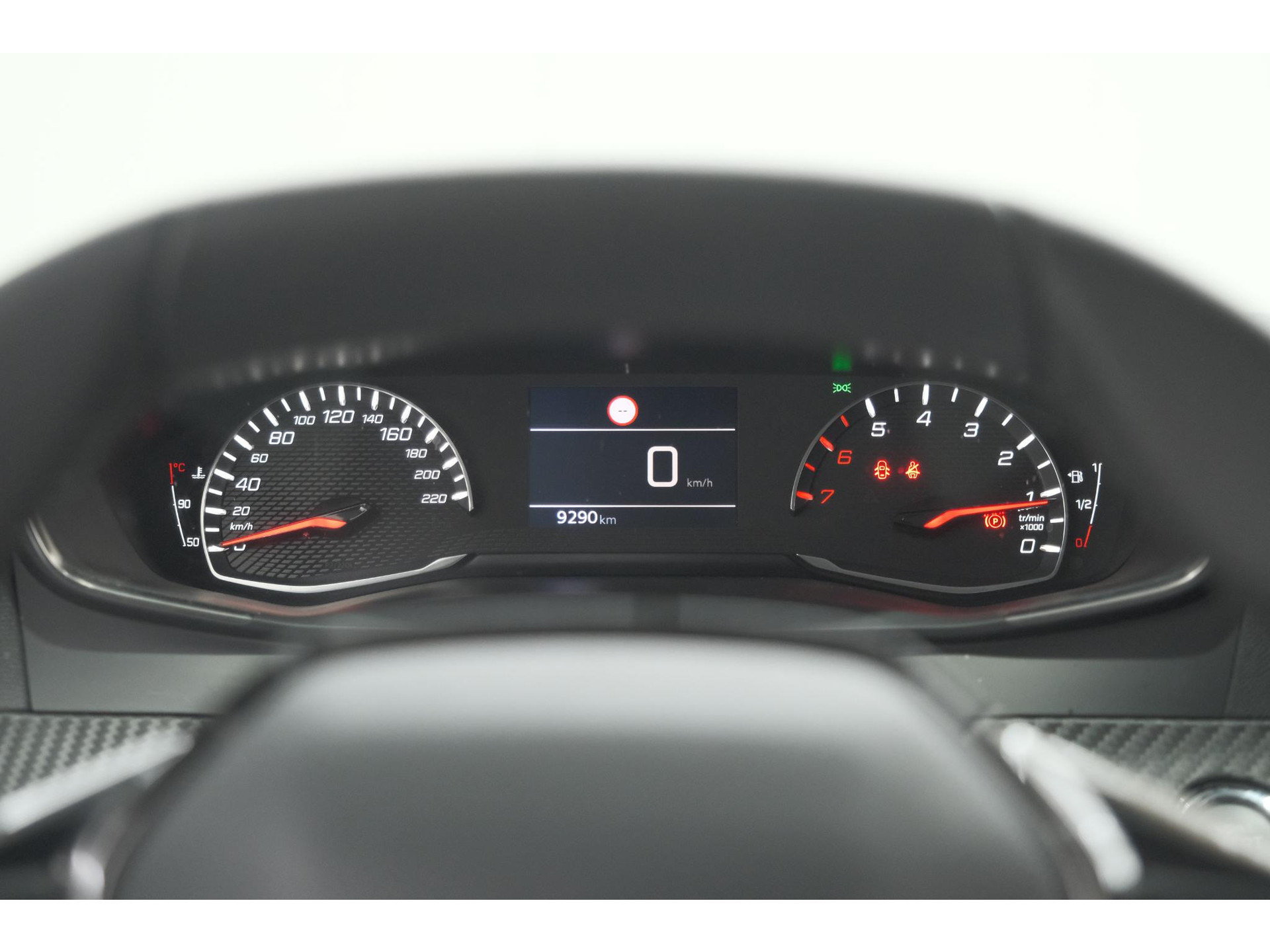 Peugeot 208 PureTech 100 Allure Pack | Camera | Apple Carplay | Stoelverwarming | Parkeersensoren