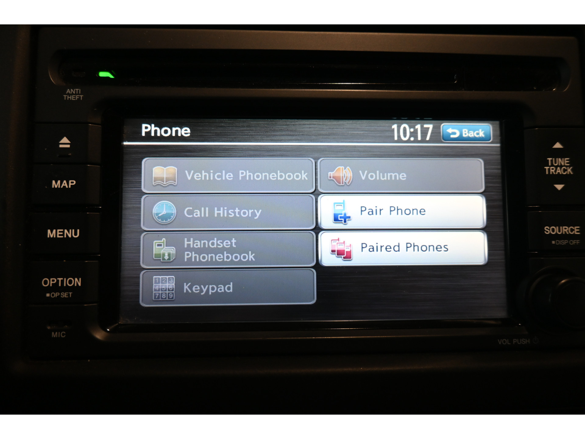 Honda Civic 2.2D Comfort Clima Navigatie Lichtmetaal Goed Onderhouden! Inruil Mogelijk!