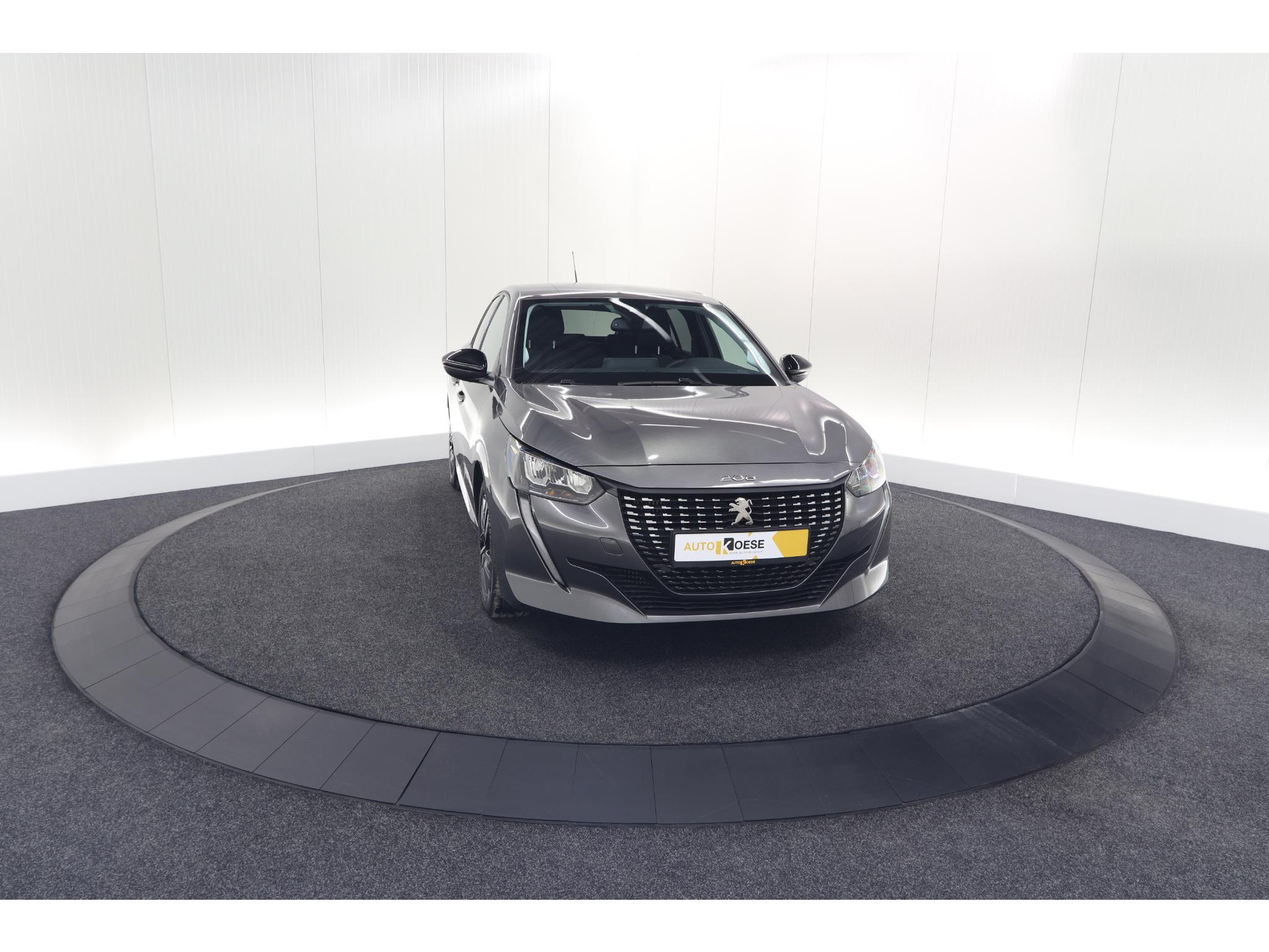 Peugeot 208 PureTech 100 Allure Pack | Camera | Apple Carplay | Stoelverwarming | Parkeersensoren