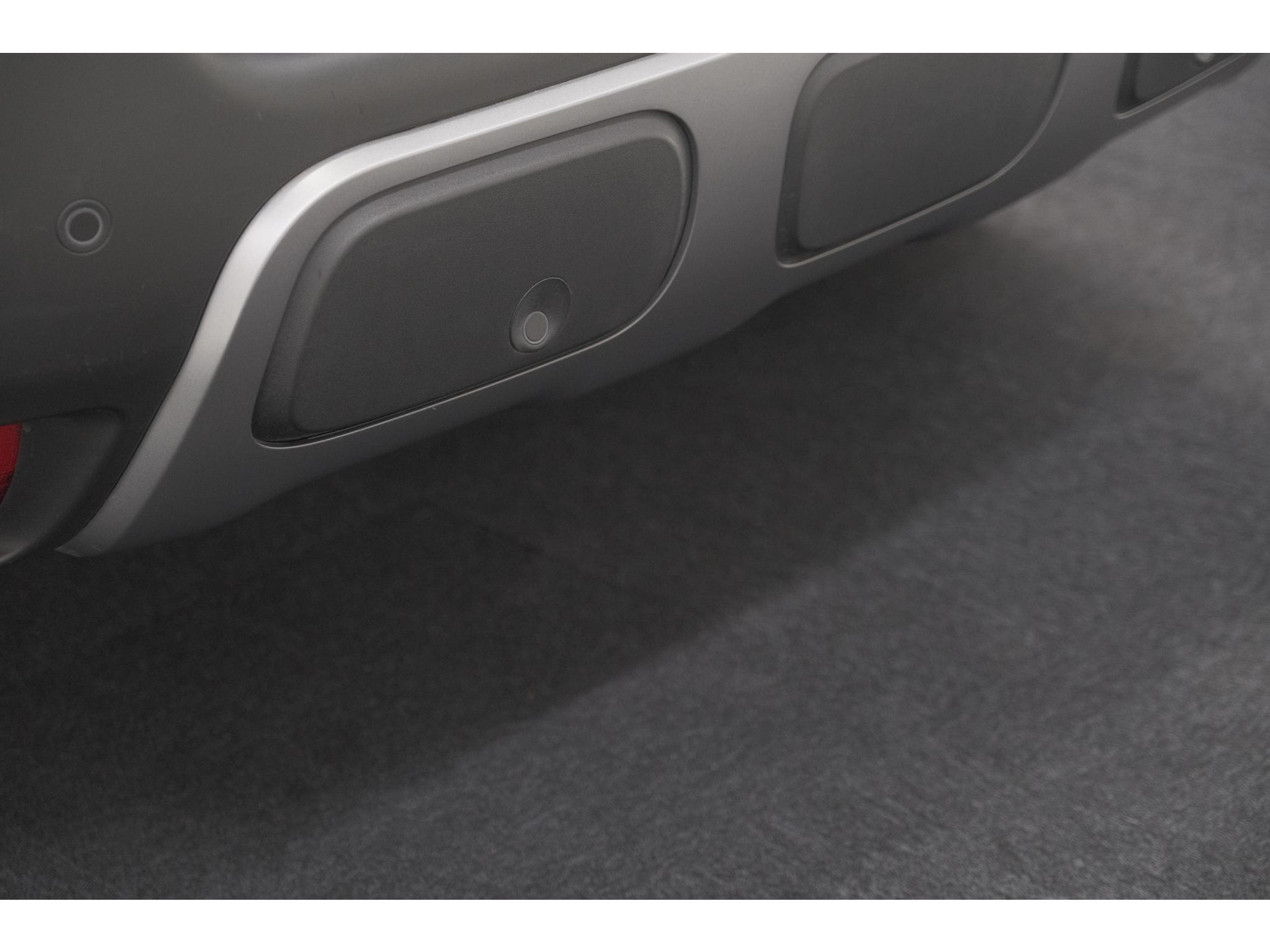 Citroen C3 Aircross PureTech 130 EAT6 Shine | Parkeersensoren | Apple Carplay | Stoelverwarming