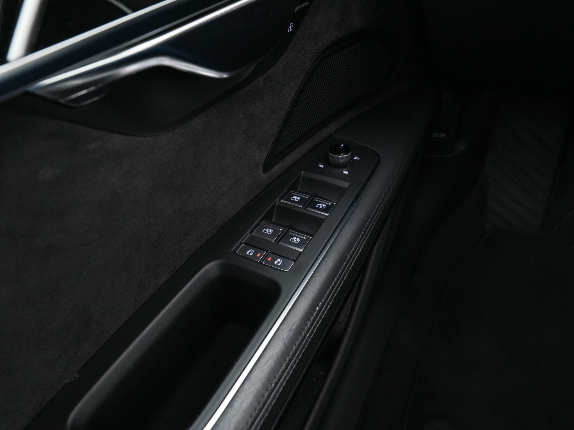 Audi A8 60 TFSI-E Quattro Lang Pro Line Plus (INCL-BTW) *PANO | LEATHER | MATRIX-LED | ADAPTIVE-CRUISE | BLIND-SPOT | SOFT-CLOSE | BANG&OLUFSEN | TOP-VIEW | MEMORY-PACK | MASSAGE | KEYLESS | DIGI-COCKPIT | NAVI-FULLMAP | 20''ALU