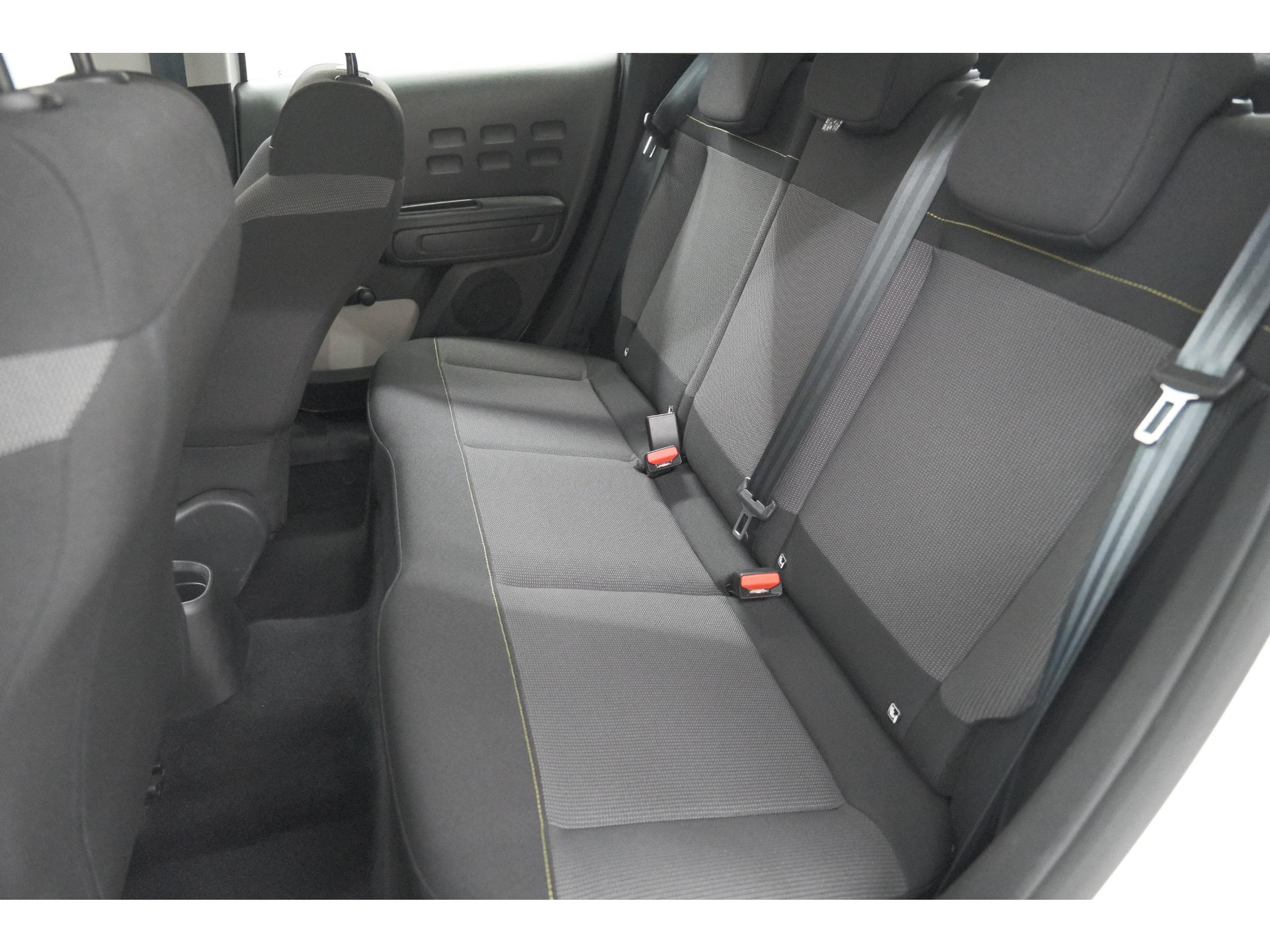 Citroen C3 PureTech 82 S&S Feel Edition | Parkeersensoren | Navigatie | Apple Carplay | Climate Control