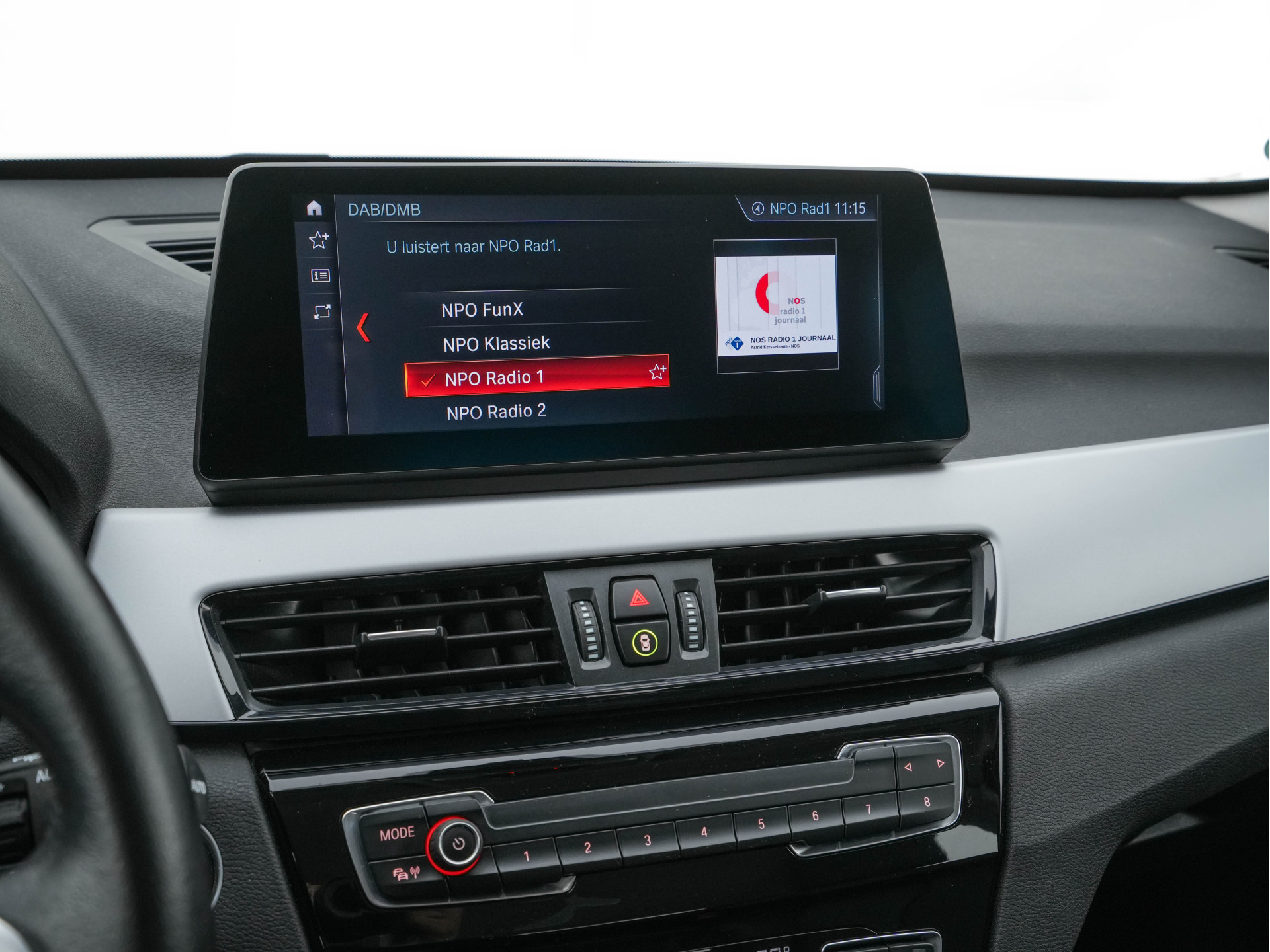 BMW X1 xDrive25e eDrive Edition ( Plug-In ) (INCL-BTW) *LEATHER | FULL-LED | HARMAN/KARDON | CAMERA | HEATED-COMFORTSEATS | NAVI-FULLMAP | ECC | KEYLESS |  PDC | CRUISE | DAB | TOWBAR | HEAD-UP | 17''ALU*