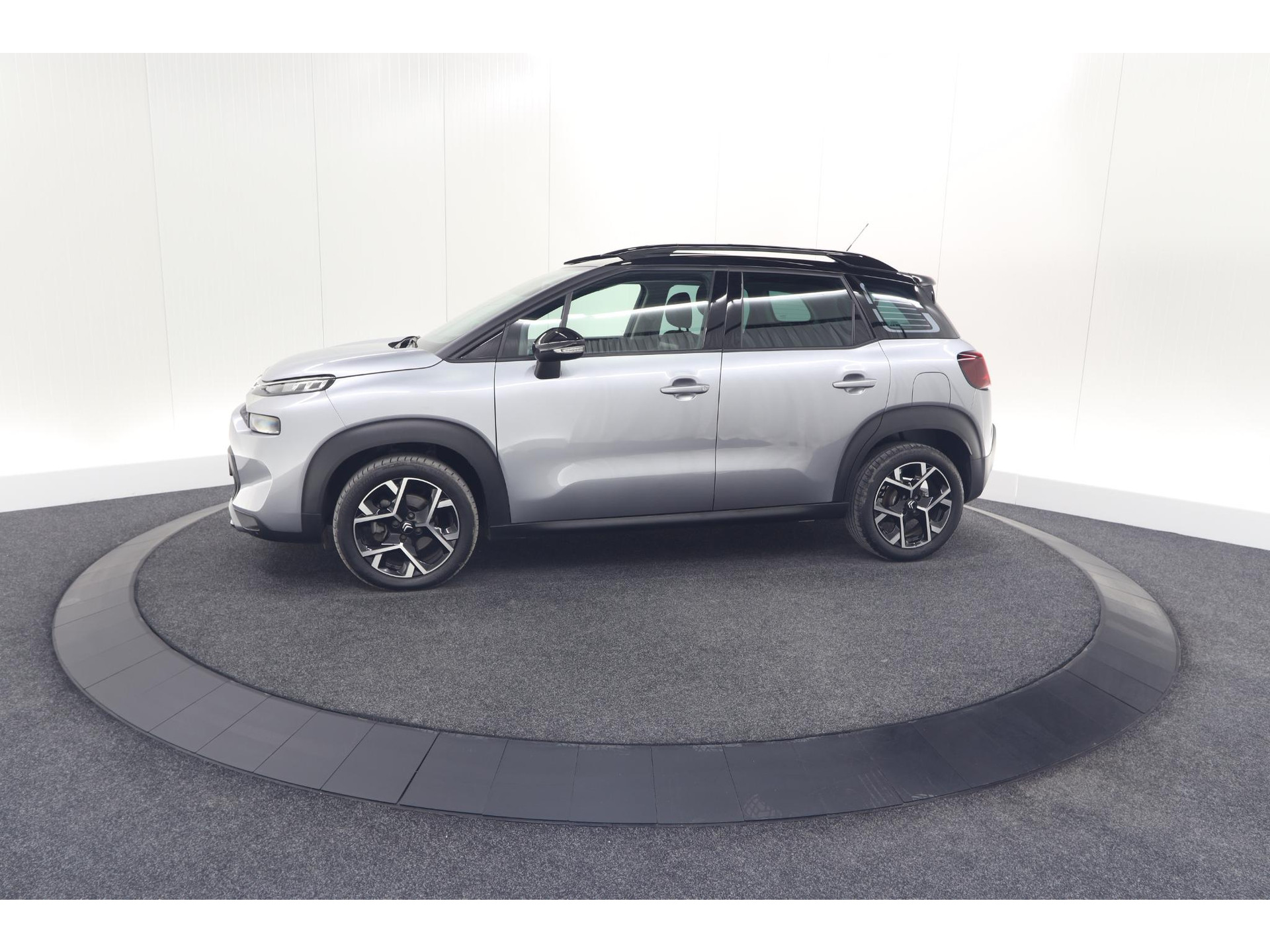 Citroen C3 Aircross PureTech 110 Max | Camera | Navigatie | Apple Carplay | Parkeersensoren