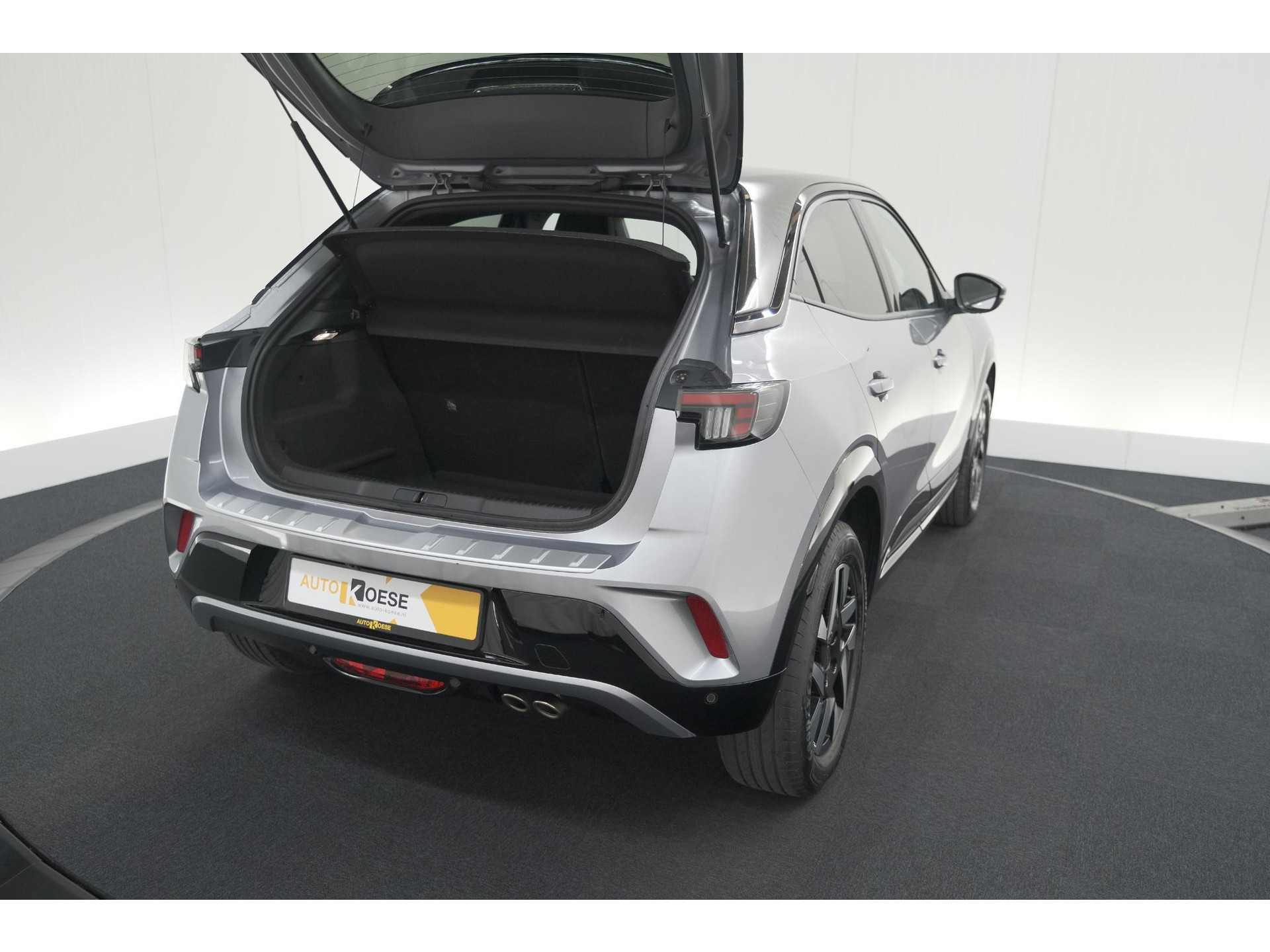 Opel Mokka 130 Turbo AT8 GS | Camera | Apple Carplay | Parkeersensoren