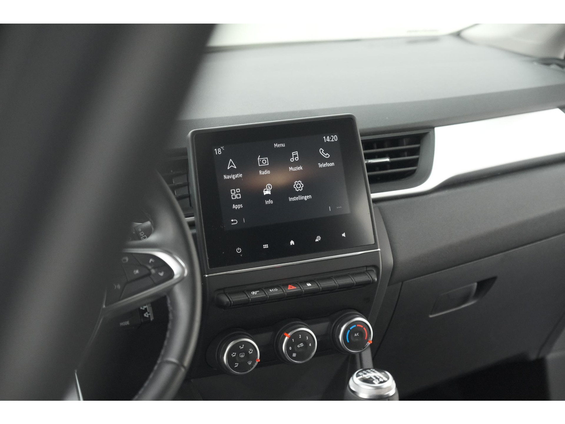 Renault Captur TCe 90 Evolution | Camera | Navigatie | Parkeersensoren | Apple Carplay