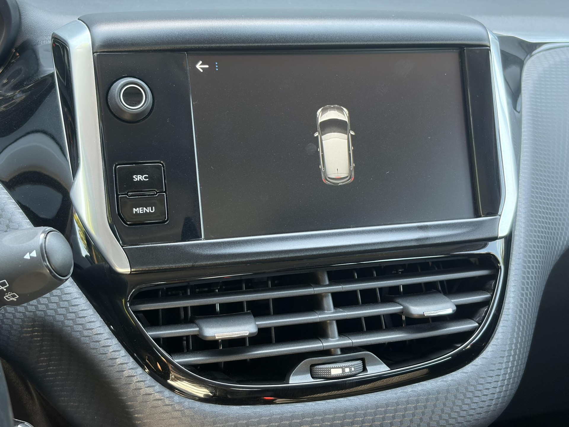 Peugeot 208 1.2 PureTech Allure 1e Eigenaar,D-riem vv in 2023,Afn.Trekhaak,Dealer Onderhouden,Carplay,Navi,Clima,Cruise,Lm velgen,110pk,N.A.P,Pdc,Apk tot 07-2027