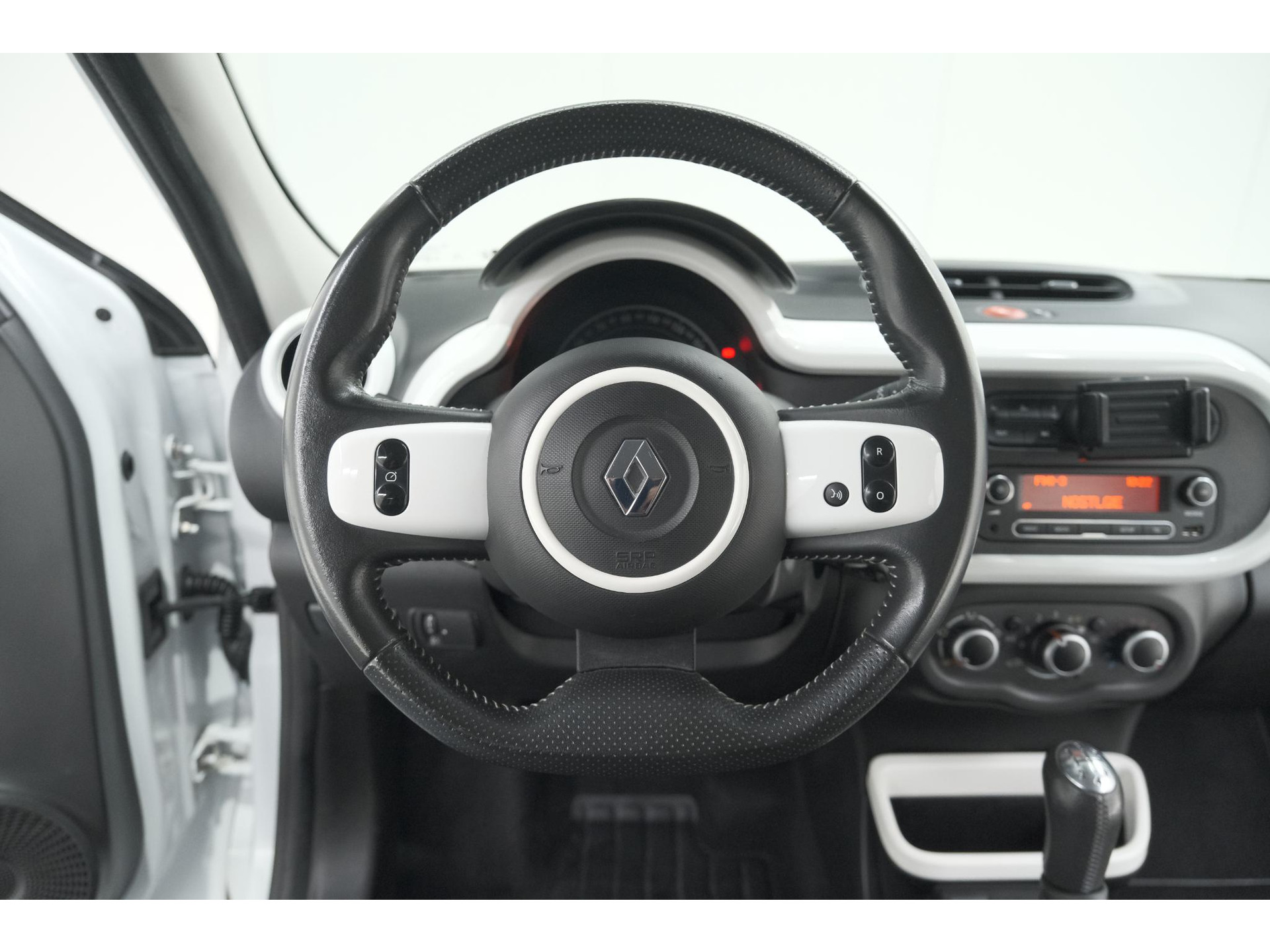 Renault Twingo 1.0 SCe Collection | Airco | Bluetooth Radio | Snelheidsbegrenzer