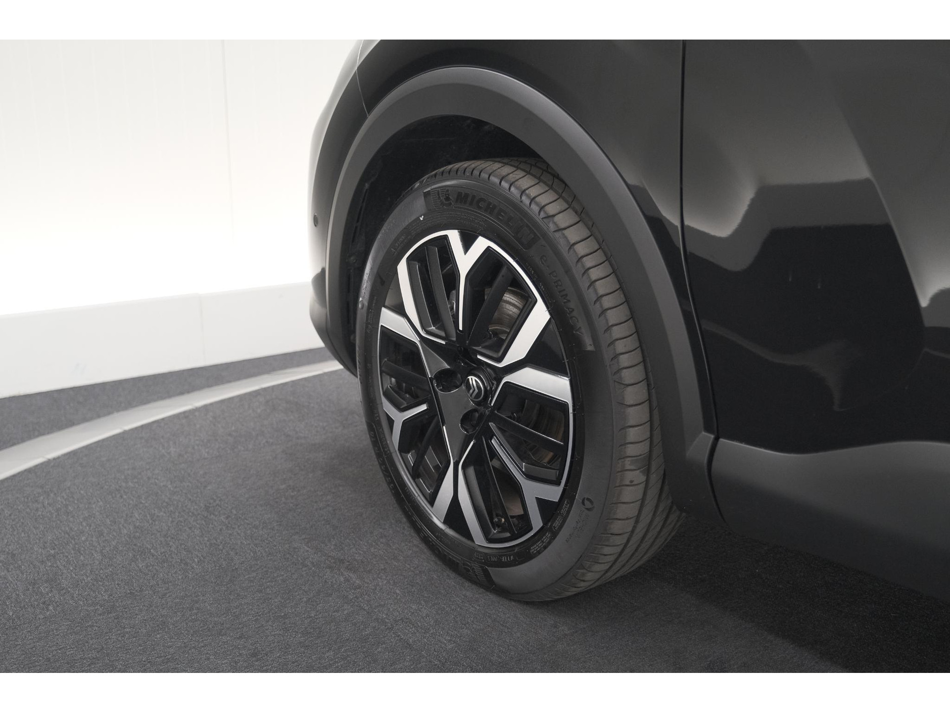 Citroen C4 1.2 Hybrid 145pk Max | 360 Camera | Adaptieve Cruise Control | Navigatie | Apple Carplay