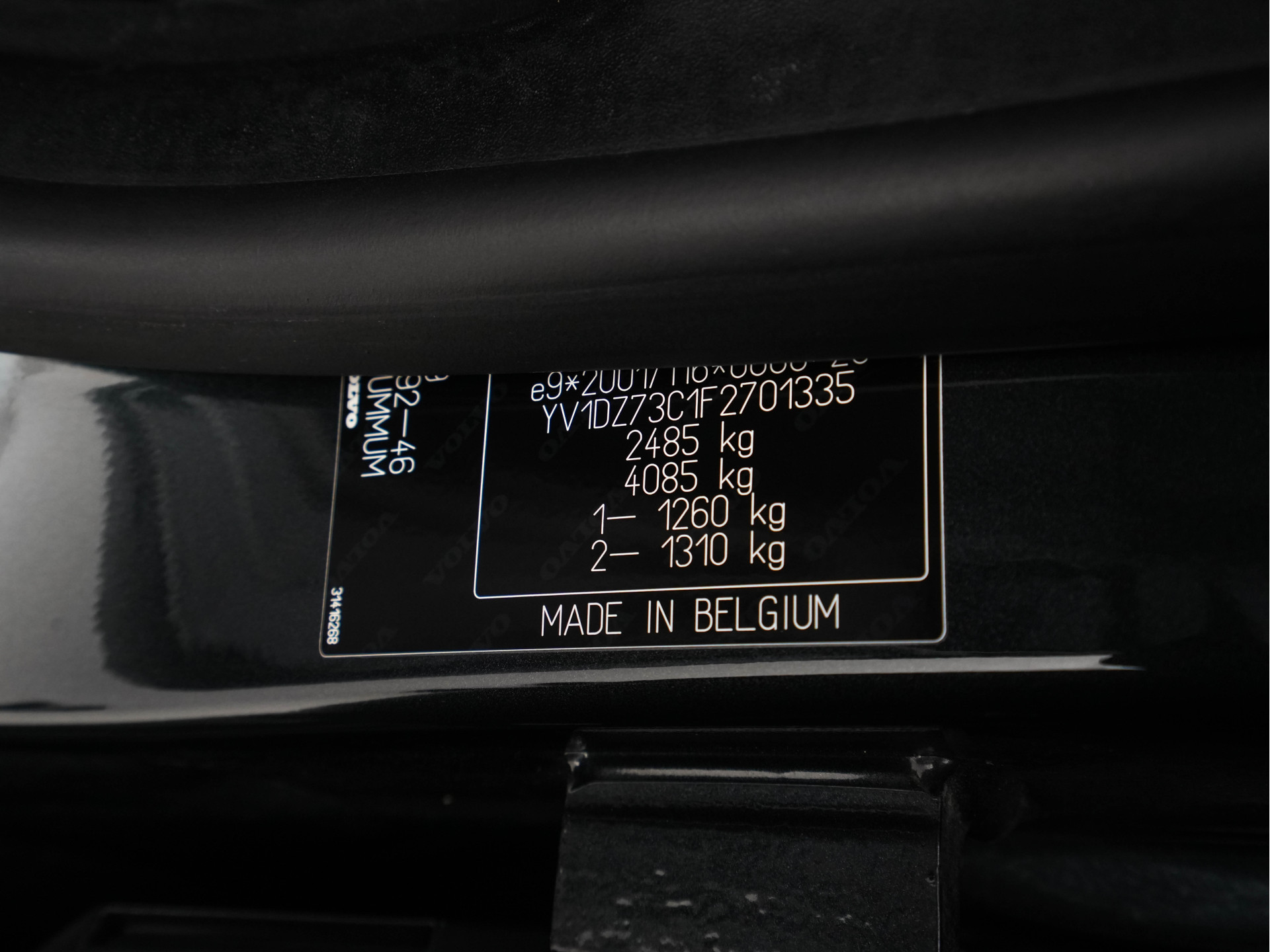 Volvo XC60 2.0 D4 FWD Ocean Race *NAVI-FULLMAP | FULL-LEATHER | MEMORY-PACK | TOWBAR | ECC | PDC | CRUISE | COMFORT-SEATS | 19"ALU*