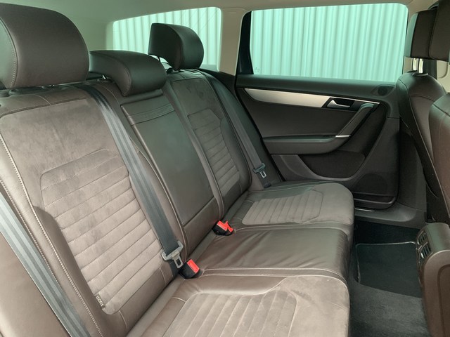 Volkswagen Passat Variant 1.6 TDI - V E R K O C H T