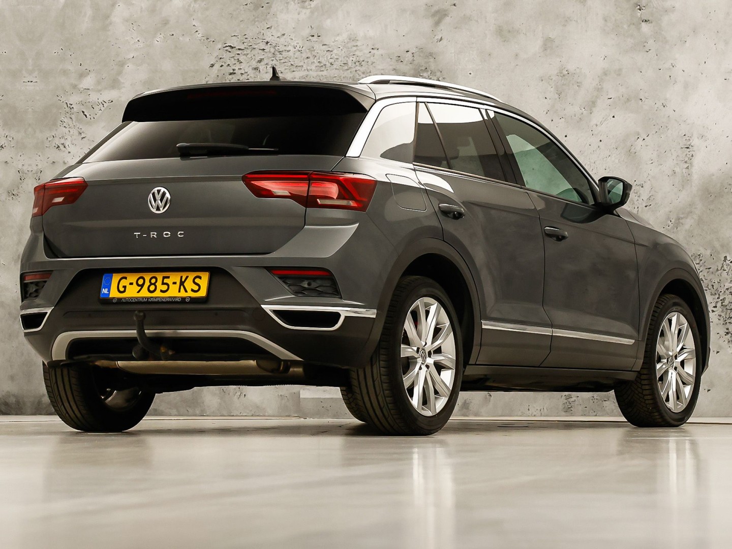 Volkswagen T-Roc 1.5 TSI Sport (NAP, APPLE CARPLAY, VIRTUAL DASHBOARD, PANORAMADAK, SPORTSTOELEN, CLIMATE,  NIEUWE APK, NIEUWSTAAT)