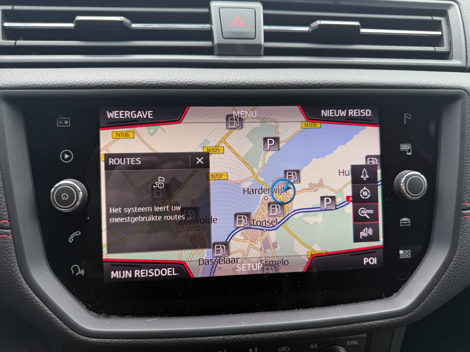 SEAT Ibiza 1.0 TSI FR Business Intense | 2E EIGENAAR | 3/6 OF 12MND GARANTIE | ACC | PDC | LMV | CARPLAY | CAMERA |