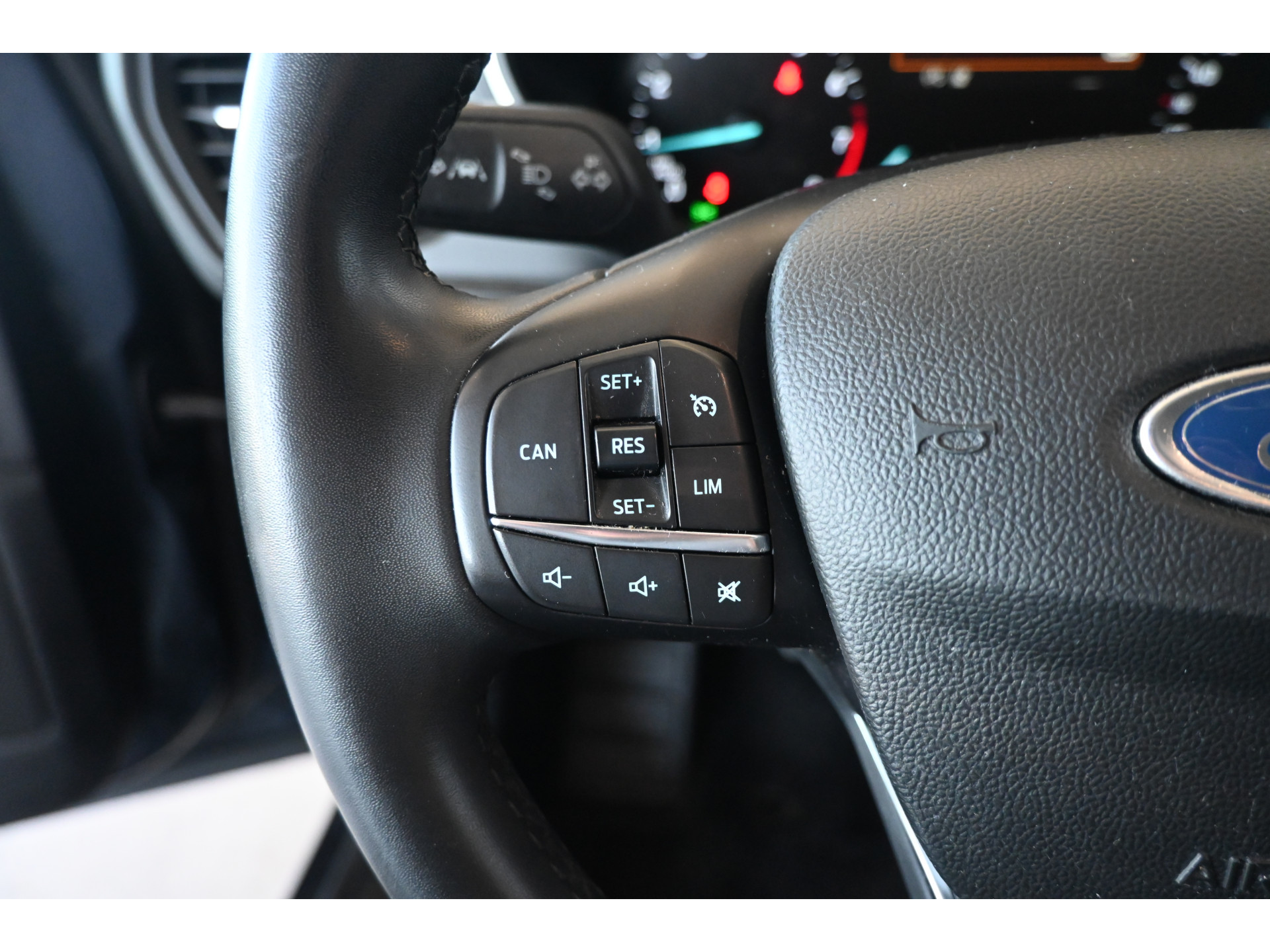 Ford Focus Wagon 1.0 EcoBoost Edition Business Navigatie Camera Cruise Control Dealer Onderhouden! Inruil Mogelijk!