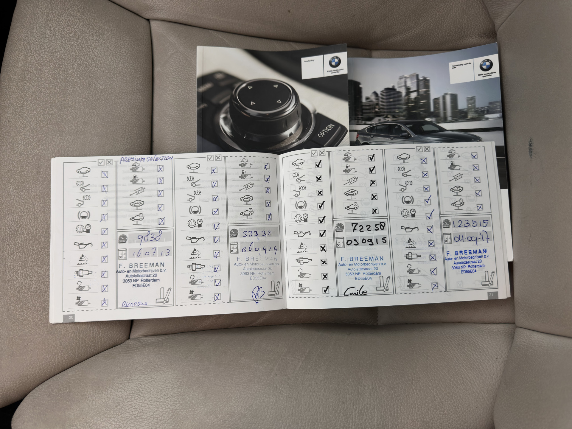 BMW 5-serie Gran Turismo 520d High Executive Aut. *HEAD-UP | ADAPTIVE-CRUISE | LUXURY-LEATHER | XENON | MEMORY-PACK | TOP-VIEW | HIFI-SOUND | NAVI-FULLMAP | ECC | PDC*