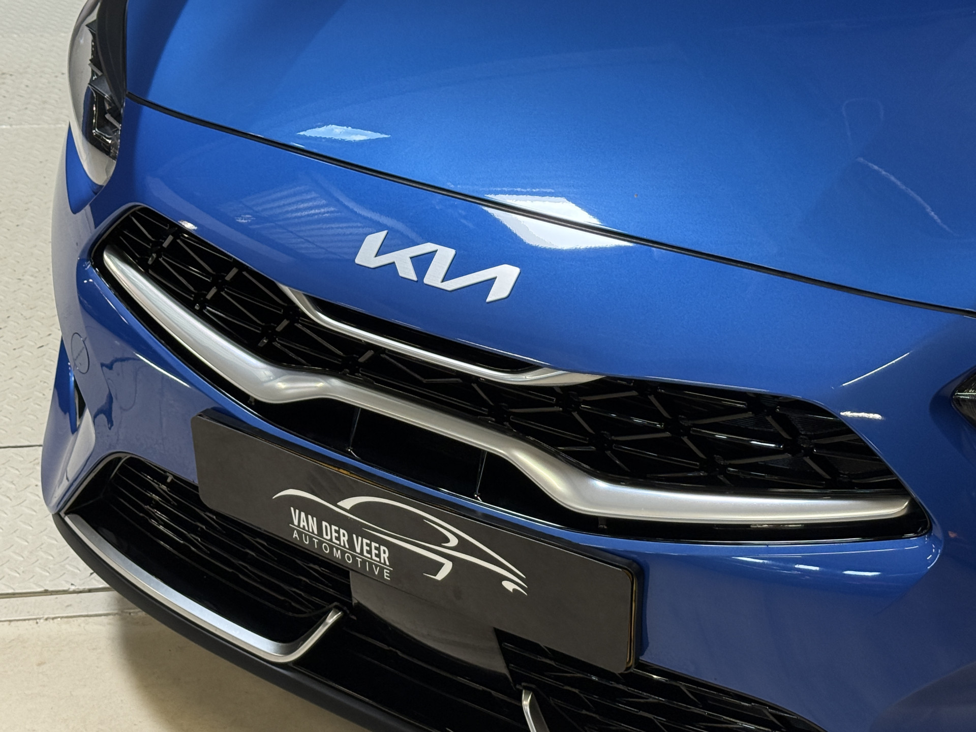 Kia Ceed 1.0 T-GDi GT-Line | Panoramadak | Camera | Dodehoeksensoren