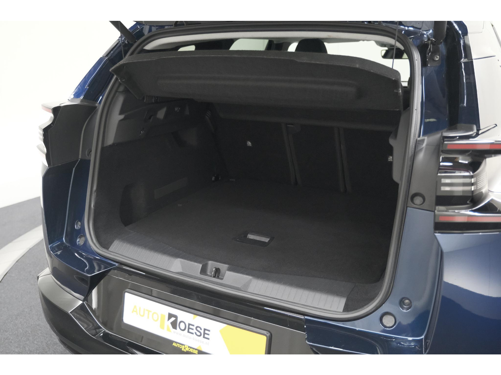 Citroen C5 Aircross 1.2 Hybrid 145 Max | 360 Camera | Adaptieve Cruise Control | Elektrische Kofferklep