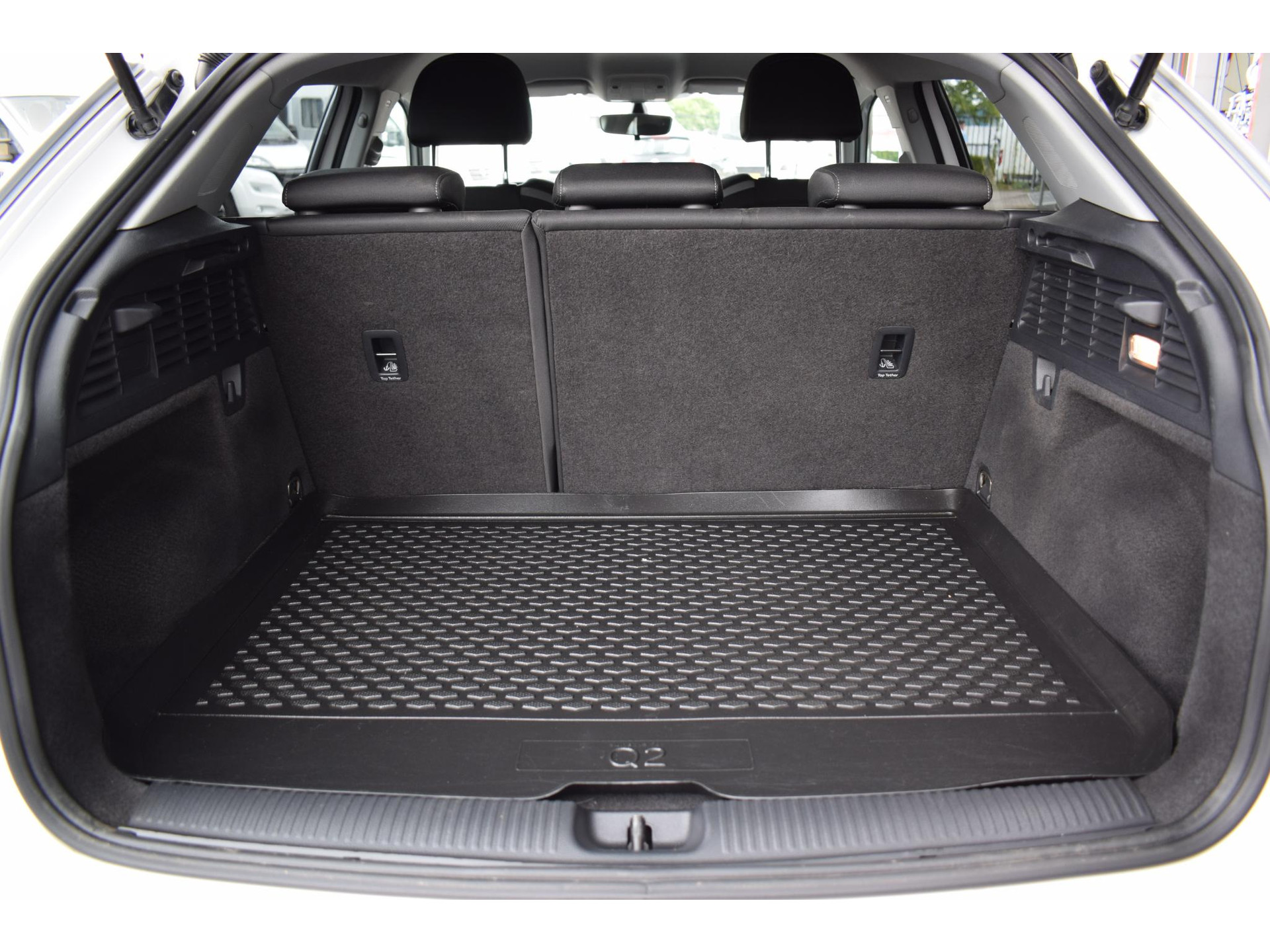 Audi Q2 30 TFSI Design Pro Line Plus | Stoelverwarming | Cruise | Navi | Climate