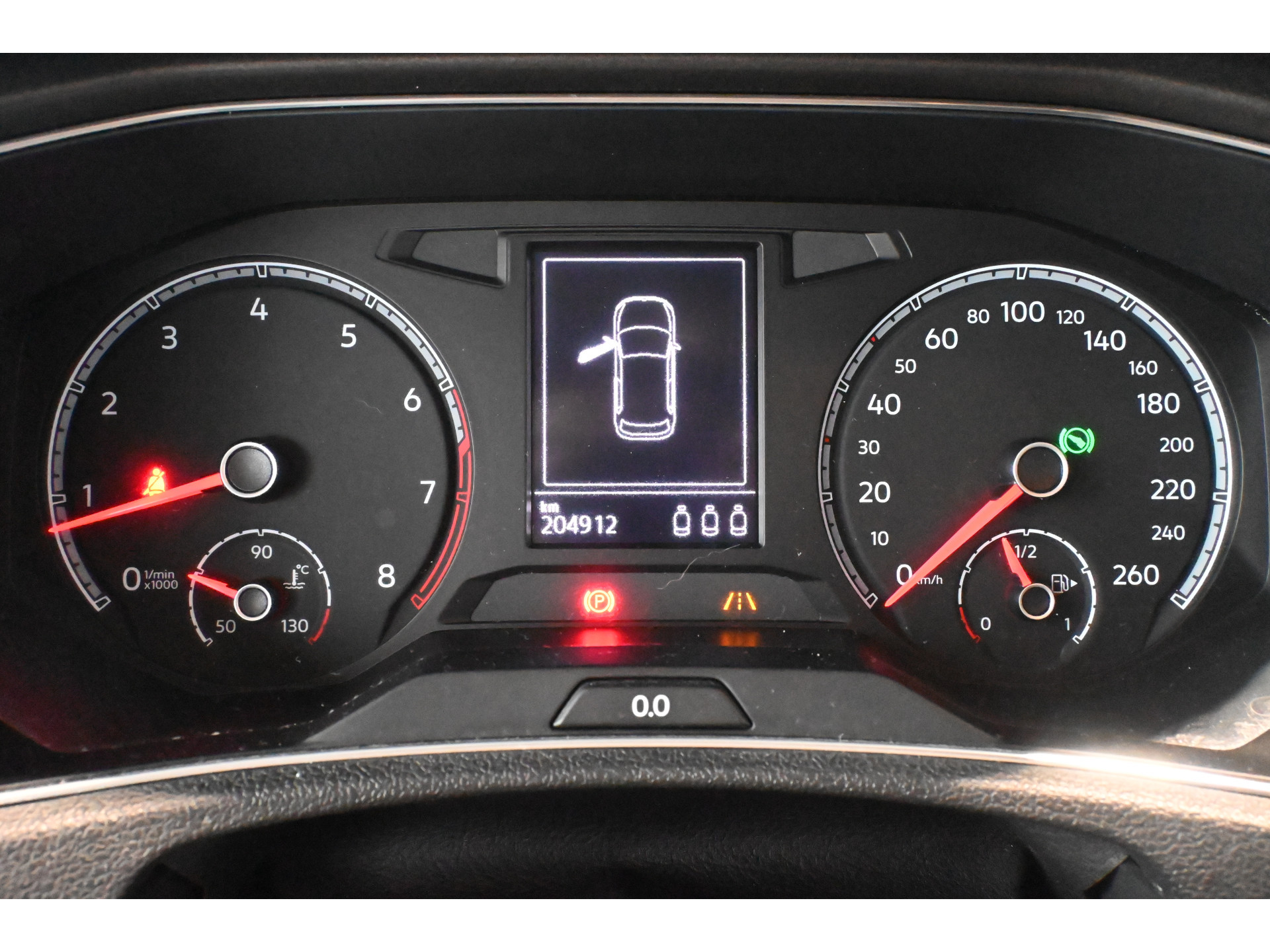 Volkswagen T-Roc 1.5 TSI Style Automaat Clima Carplay Cruise Control Trekhaak Rijklaarprijs! Inruil Mogelijk!