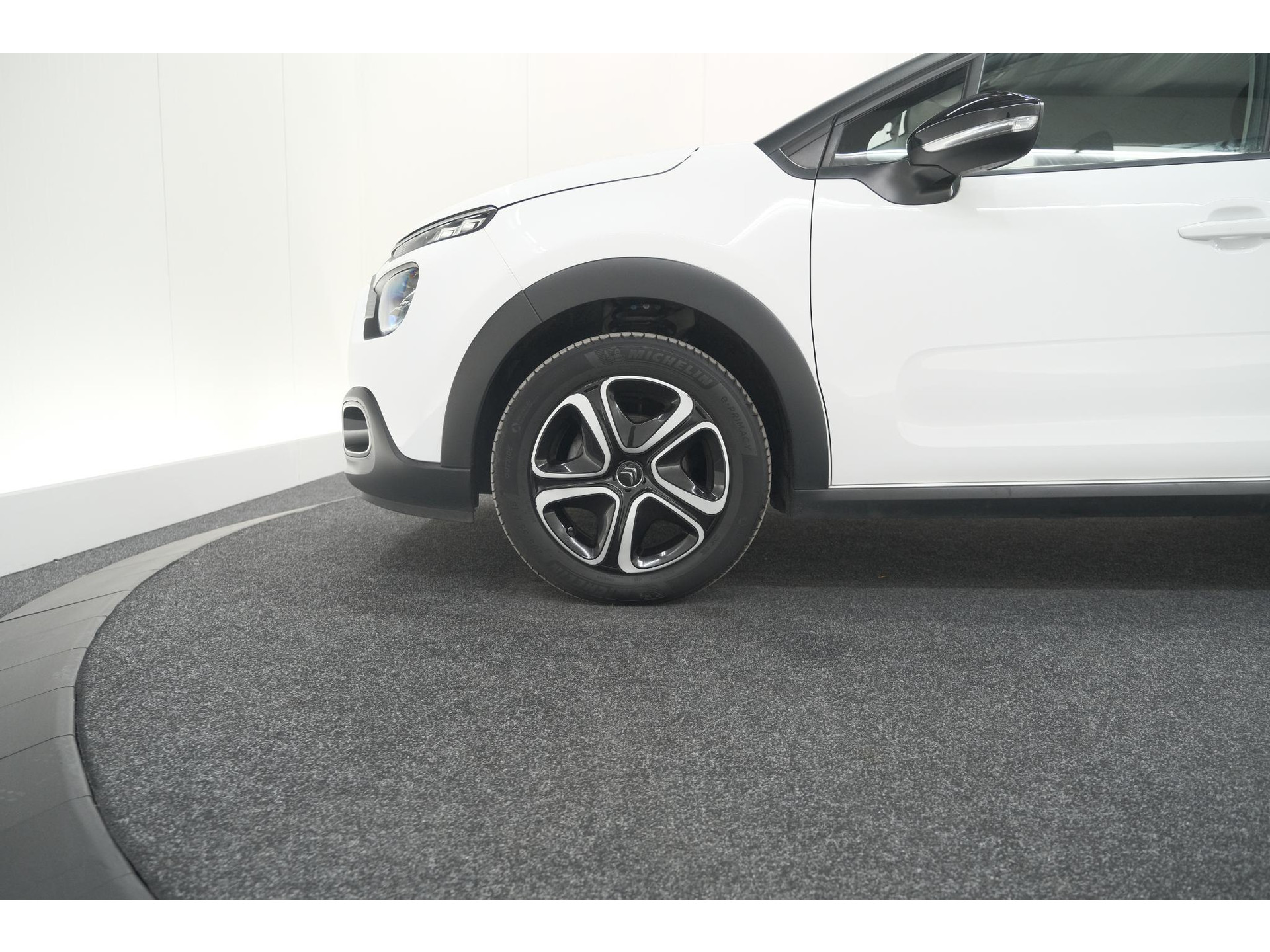 Citroen C3 PureTech 82 Feel | Climate Control | Apple Carplay | Cruise Control | Stoelverwarming