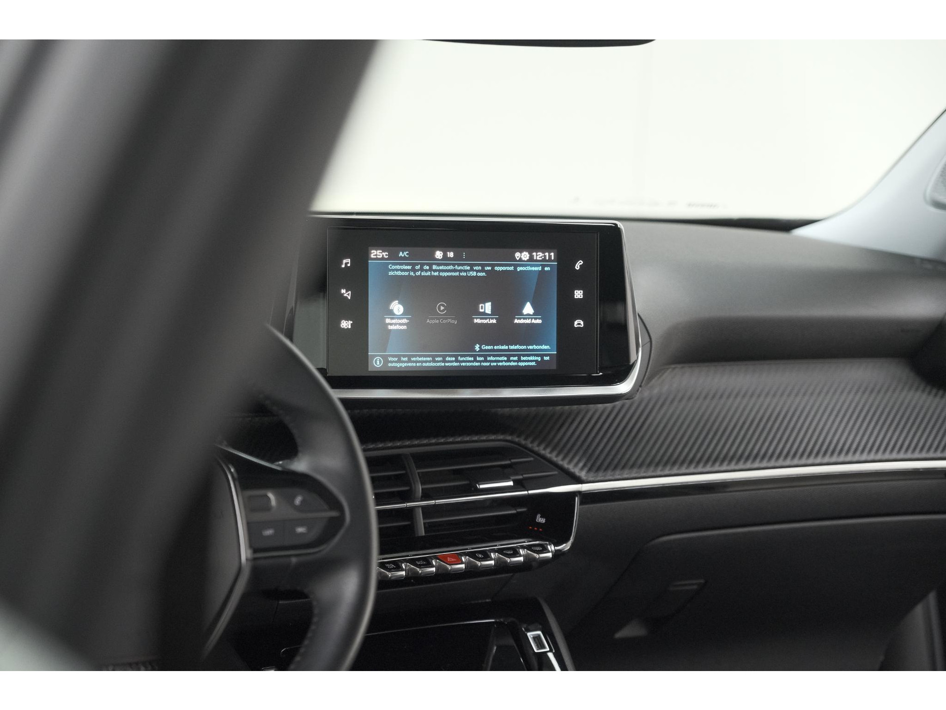 Peugeot 2008 PureTech 130 Blue Lease Allure | Camera | Apple Carplay | Parkeersensoren | Climate Control