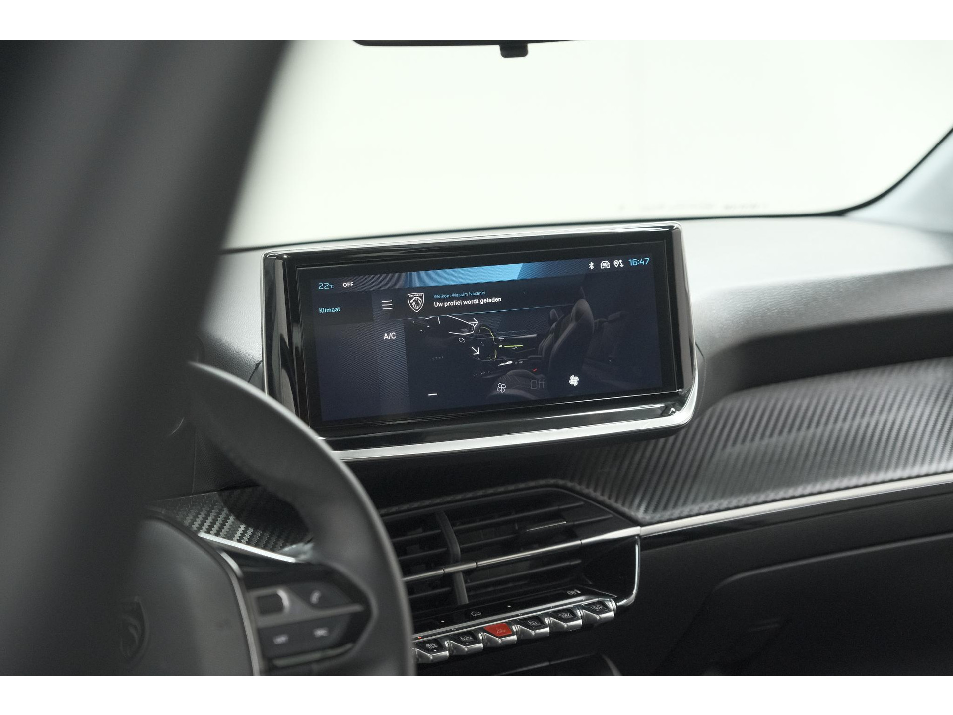 Peugeot 208 PureTech 100 Active | Parkeersensoren | Navigatie | Apple Carplay