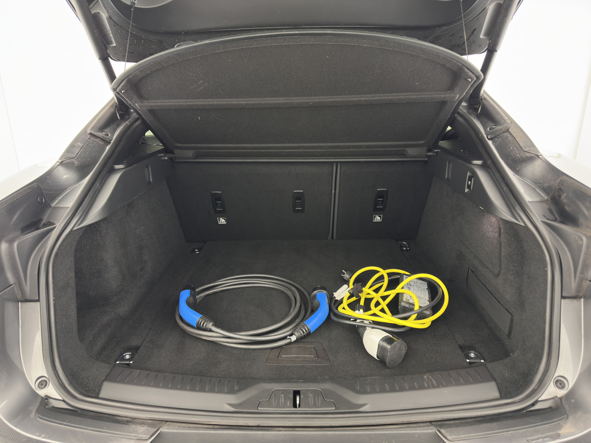 Jaguar I-PACE EV400 HSE 90 kWh AWD (INCL-BTW) *PANO | LEATHER | FULL-LED | MERIDIAN-AUDIO | TOP-VIEW | MEMORY-PACK | BLIND-SPOT | DIGI-COCKPIT | KEYLESS | DAB+ | NAVI-FULLMAP | ECC | HEATED-COMFORTSEATS | PDC | CCS-FASTLOADER