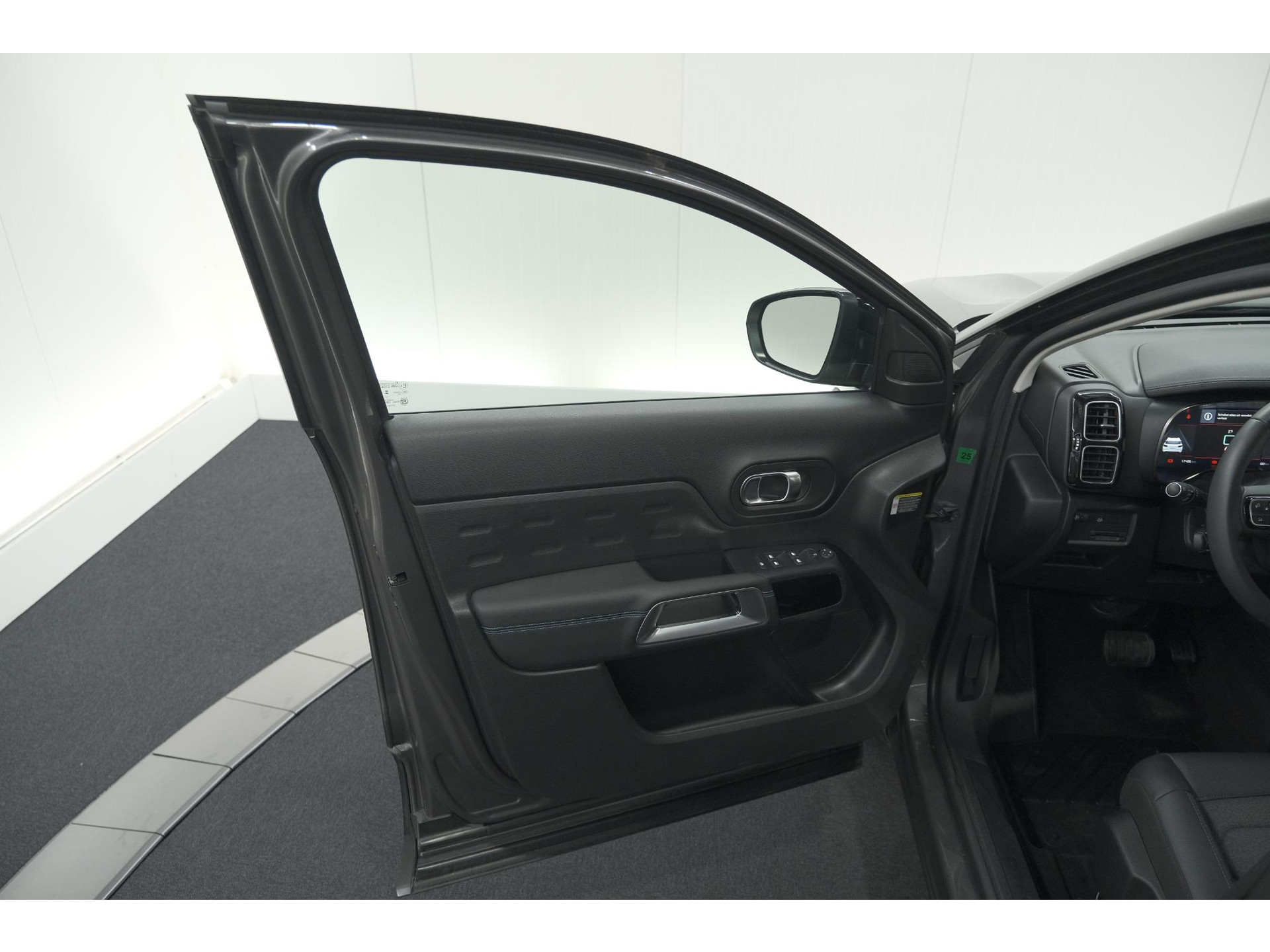 Citroen C5 Aircross 1.2 Hybrid 136 Max | Camera | Navigatie | Parkeersensoren | Apple Carplay