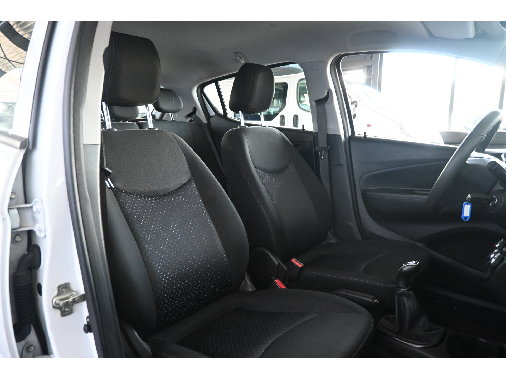 Opel KARL 1.0 ecoFLEX Edition Airco Cruise control Elektrisch pakket 1e Eigenaar 100% Onderhouden Inruil mogelijk!