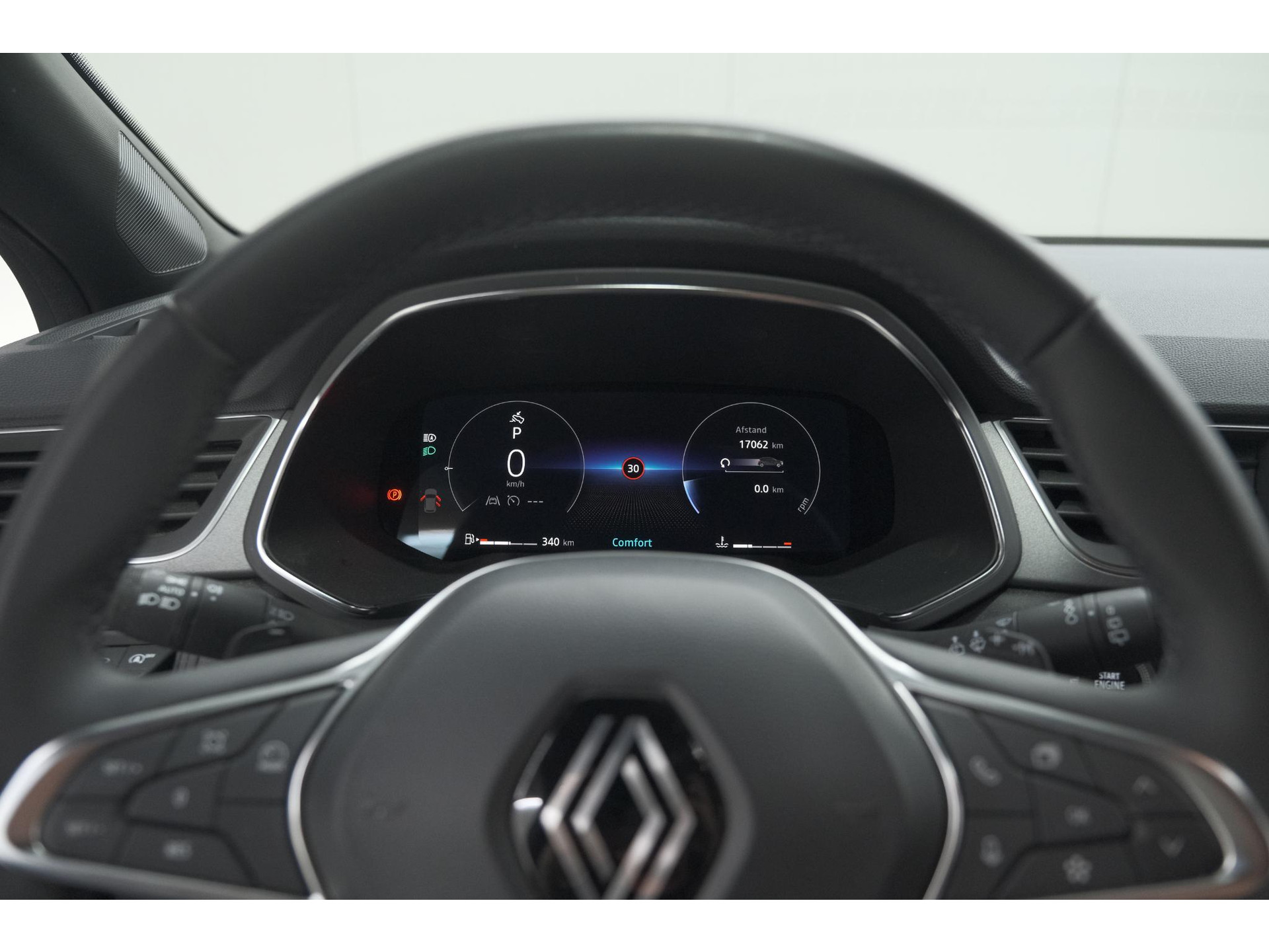 Renault Captur Mild Hybrid 160 EDC Techno | Camera | Navigatie | Apple Carplay | Pack Full Screen
