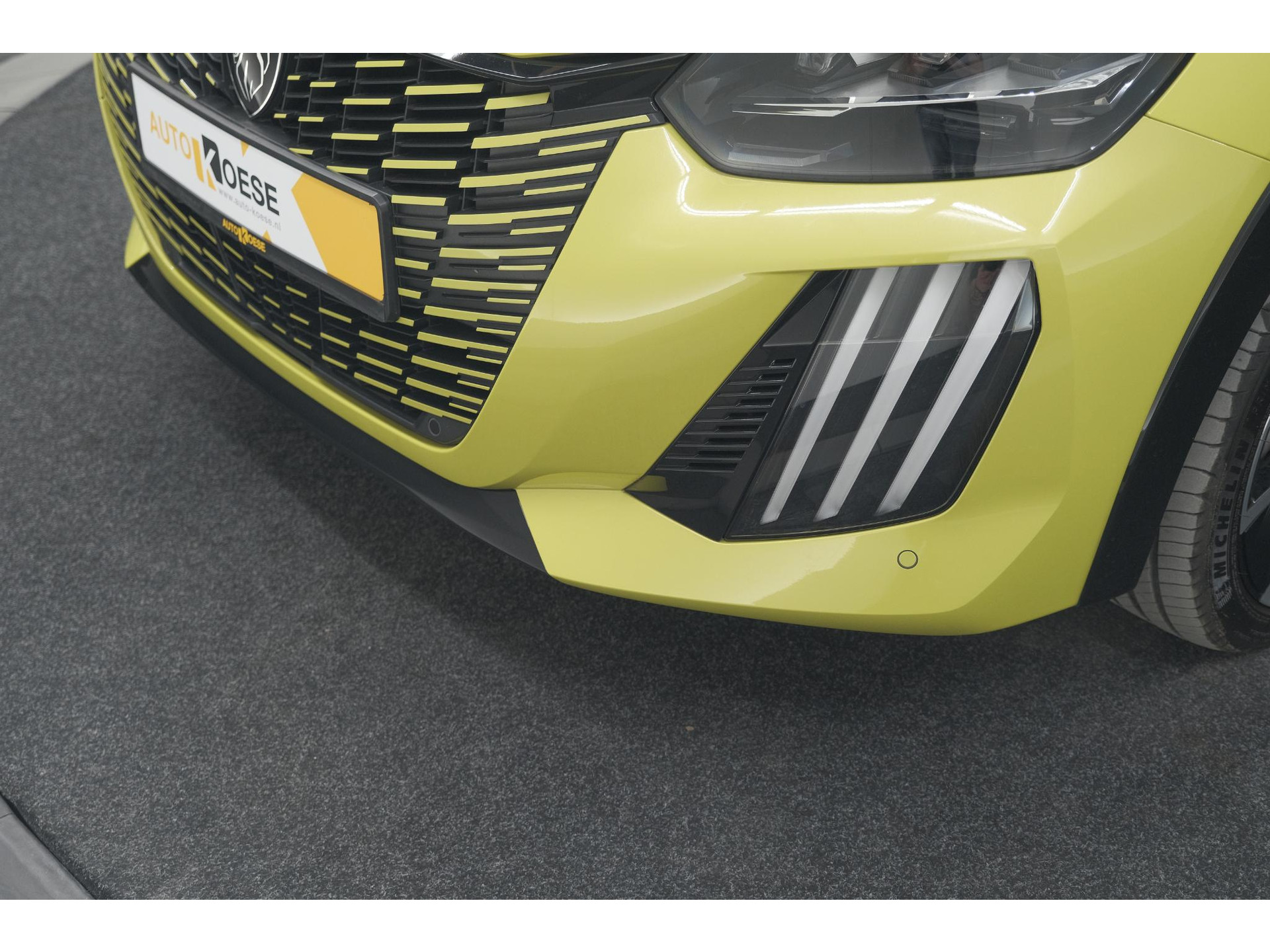 Peugeot 208 PureTech 100 GT | Camera | Apple Carplay | Parkeersensoren