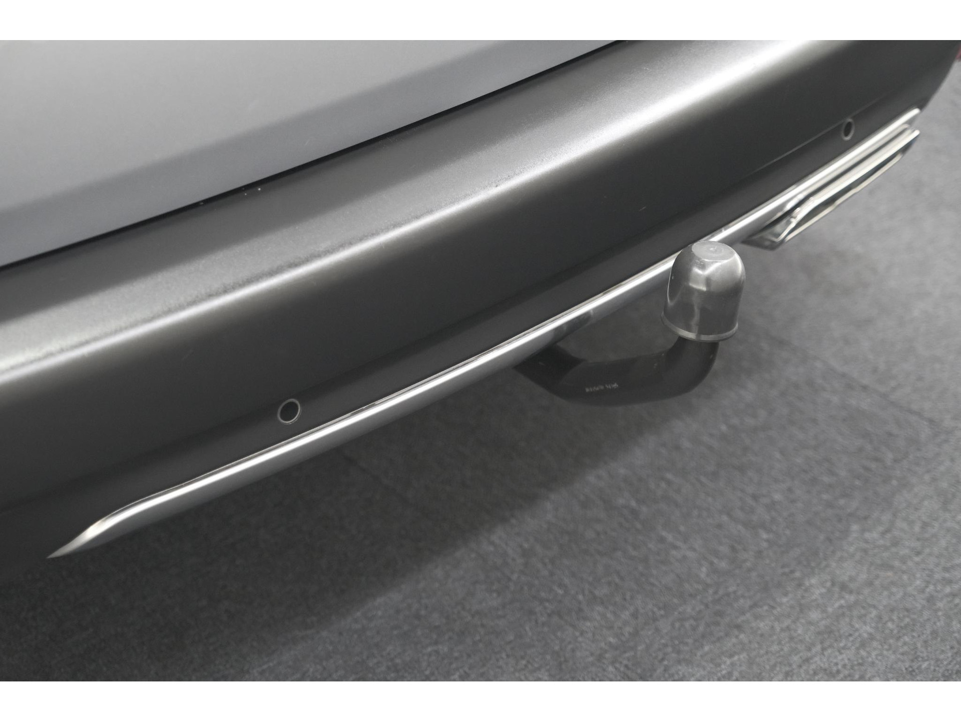 Peugeot 2008 PureTech 110 EAT6 GT | Trekhaak | Camera | Panoramadak | Apple Carplay