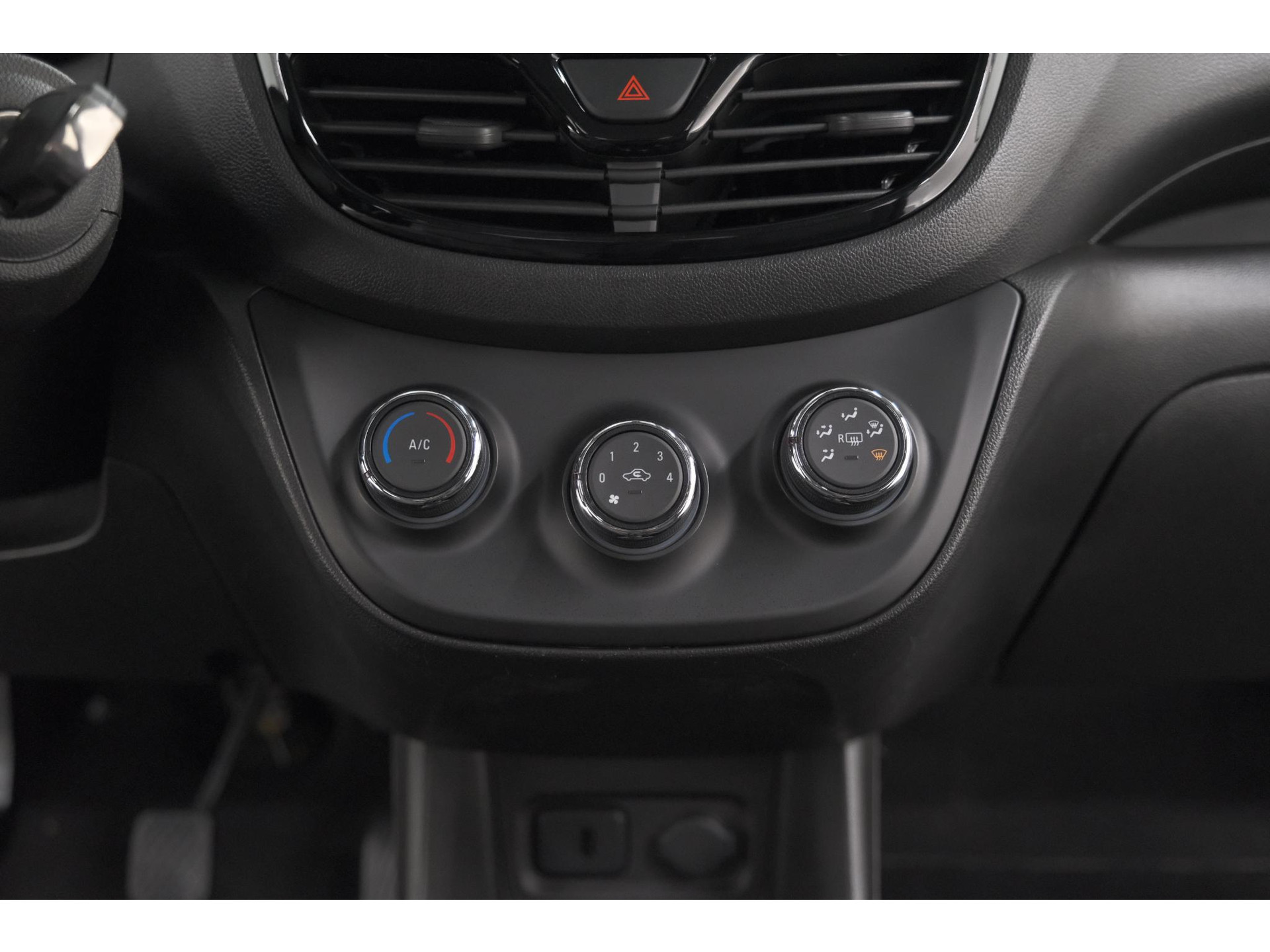 Opel KARL 1.0 ecoFLEX Edition | Apple Carplay | Cruise Control | Airco