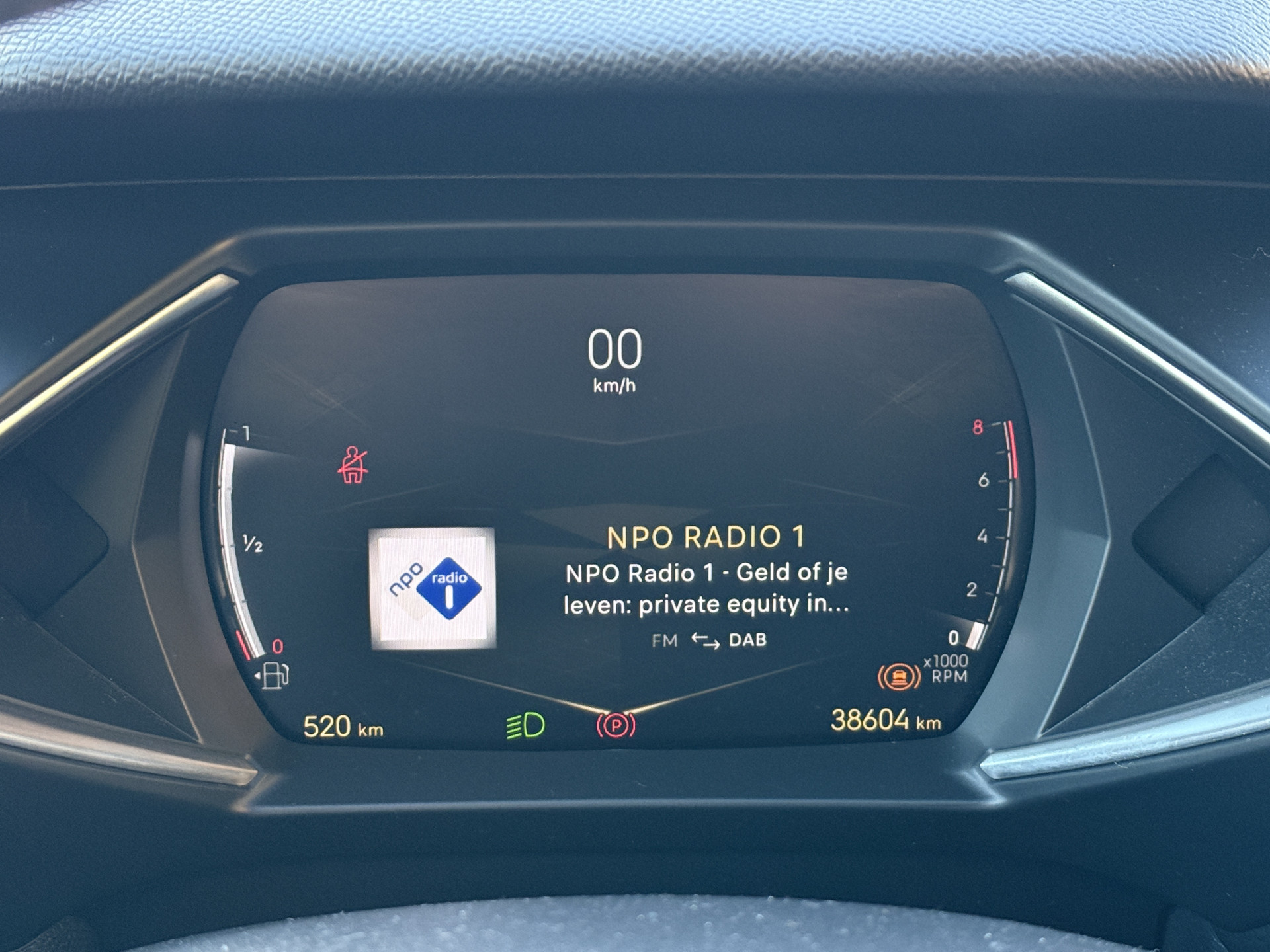 DS 3 1.2 100PK  Bastille | DAB+ | Apple Carplay | Head UP Display