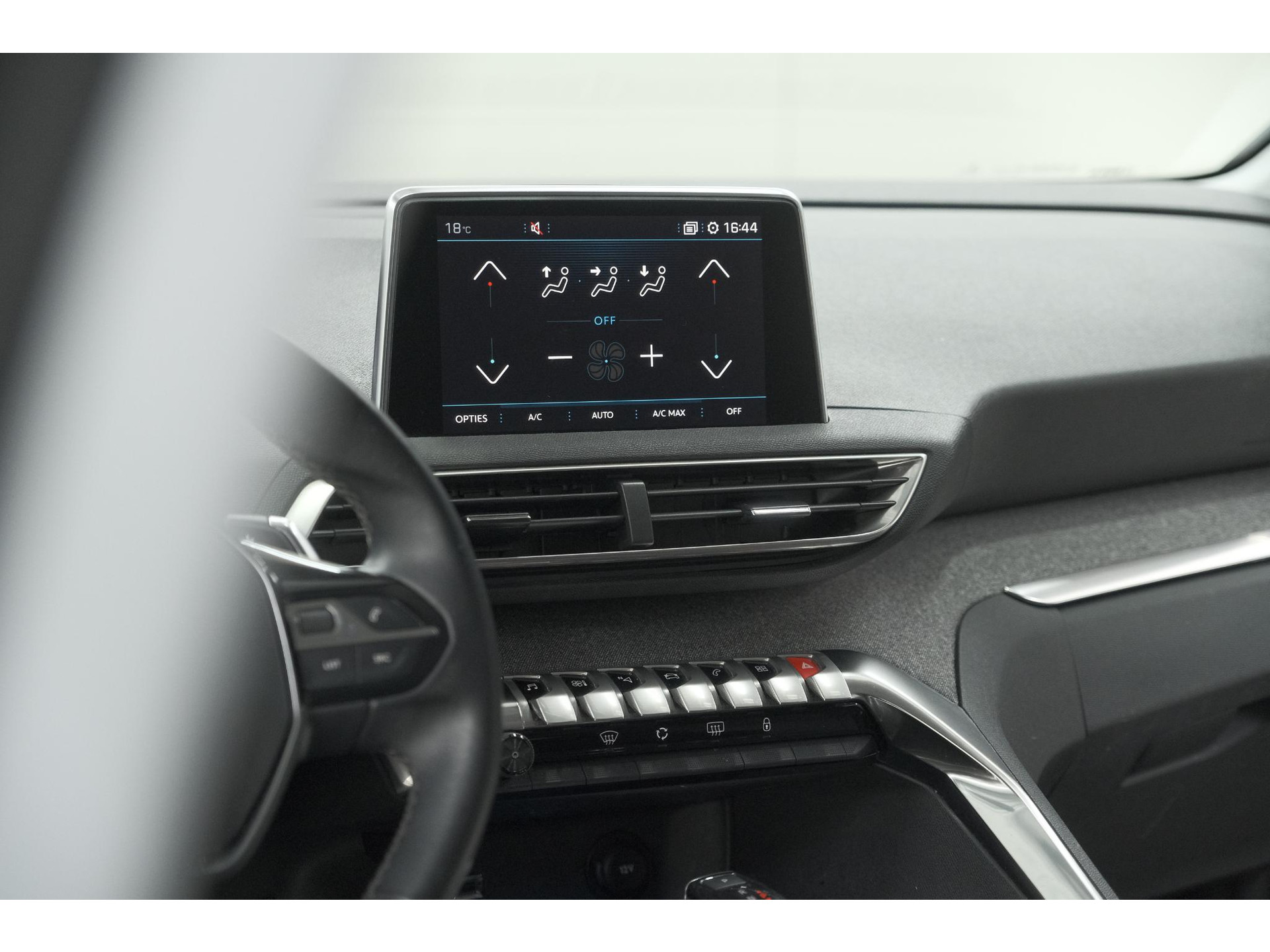 Peugeot 3008 PureTech 130 EAT6 Blue Lease Premium | Camera | Apple Carplay | Parkeersensoren | Climate Control