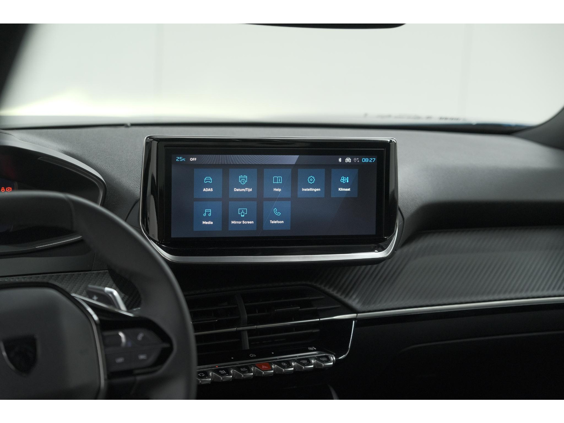 Peugeot 2008 1.2 Hybrid 145 Allure | Apple Carplay | Climate Control | Parkeersensoren Voor + Achter