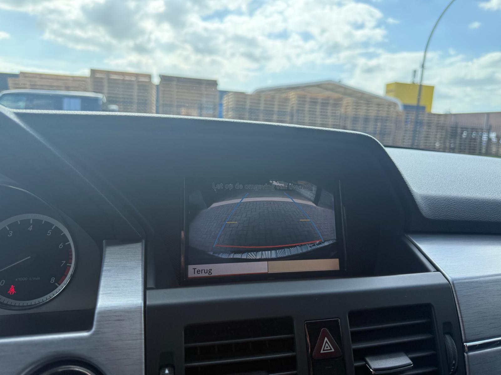 Mercedes-Benz GLK-klasse 280 4-Matic | 1E EIGENAAR | 3/6/12MND GARANTIE | NL-AUT | PANO | XENON | CRUISE | HARMAN-KARDON | NAVI |