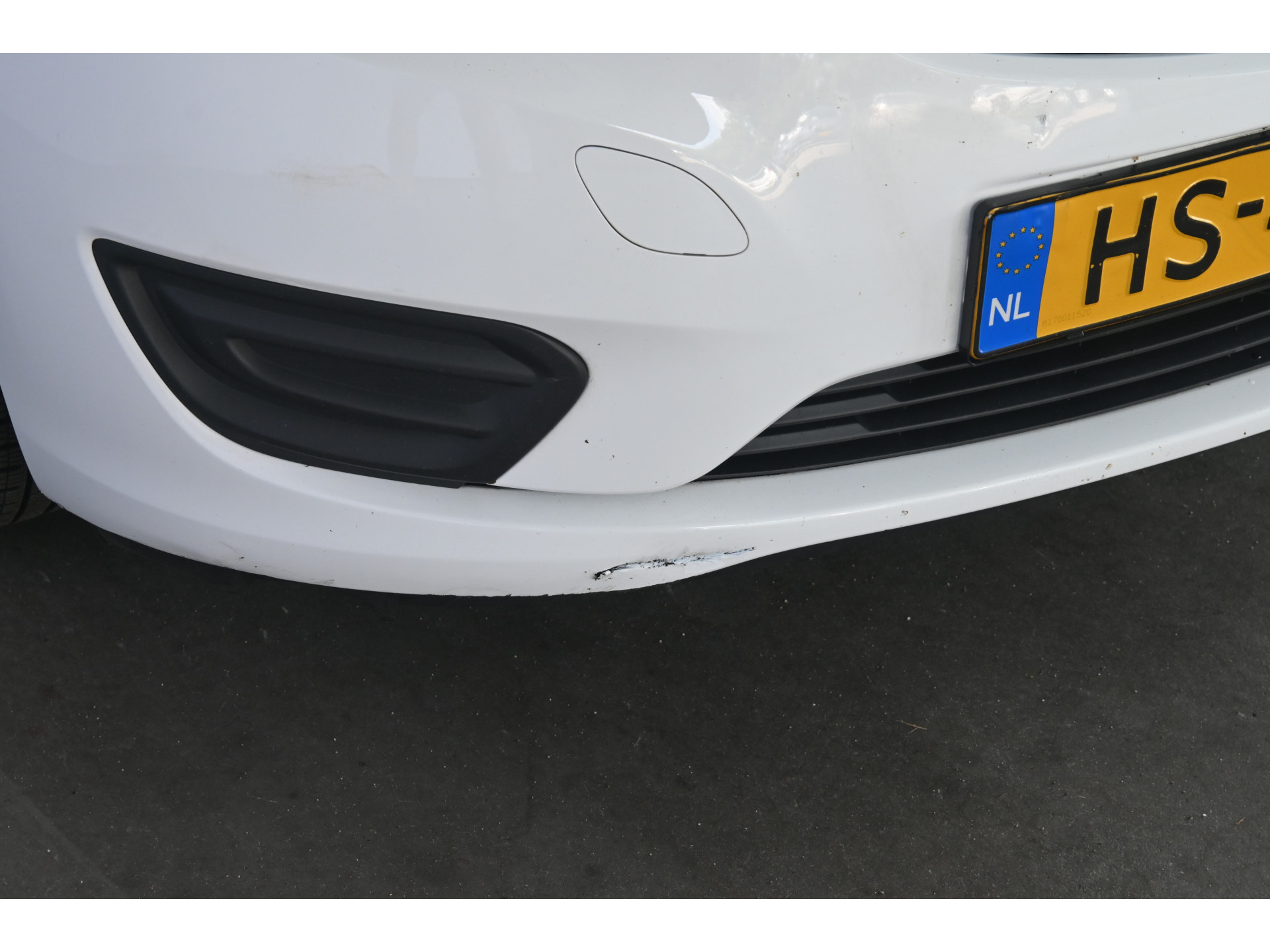 Opel KARL 1.0 ecoFLEX Edition Airco Cruise control Elektrisch pakket 1e Eigenaar 100% Onderhouden Inruil mogelijk
