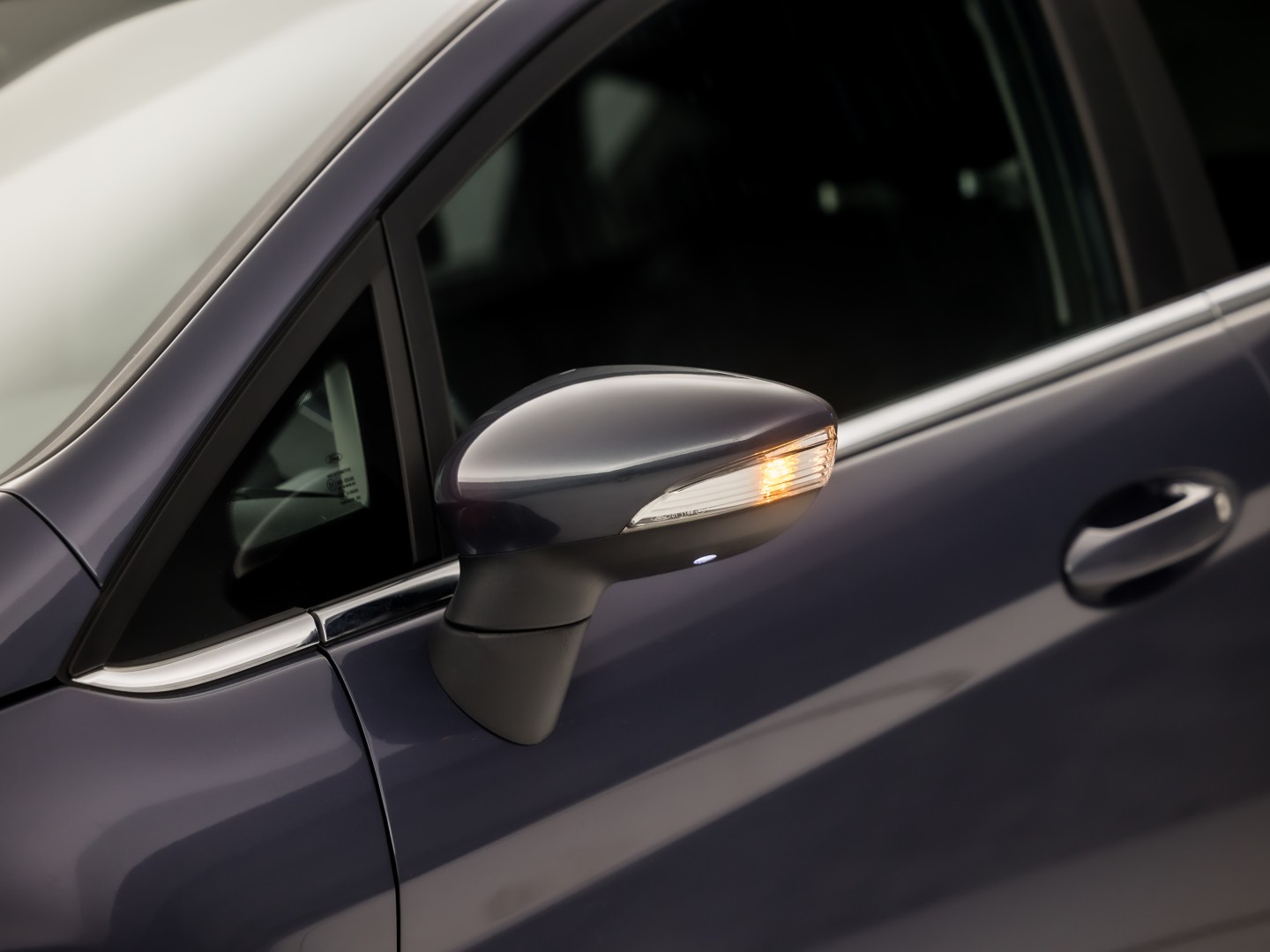 Ford Fiesta 1.0 EcoBoost Titanium Sport 101Pk (NAVIGATIE, 1e EIGENAAR, CLIMATE, STOELVERWARMING, SPORTSTOELEN, GETINT GLAS, CRUISE, PARKEERSENSOREN, TREKHAAK, LM VELGEN, NIEUWSTAAT)