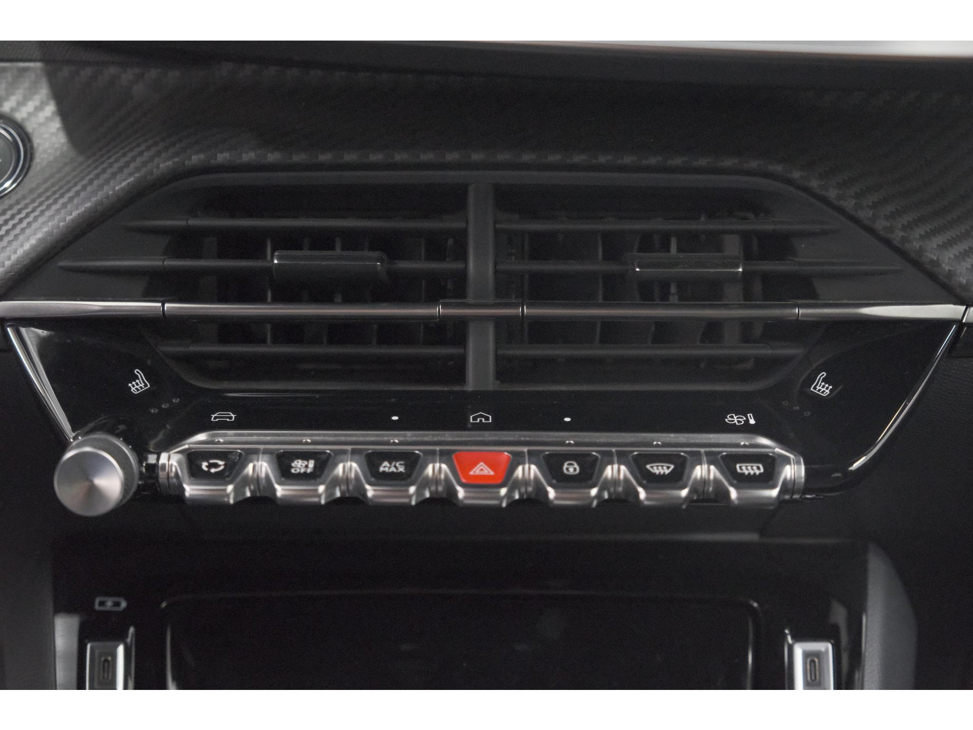 Peugeot 208 1.2 Hybrid 145 e-DCS6 GT | Alcantara Pakket | Camera | Apple Carplay | Stoelverwarming