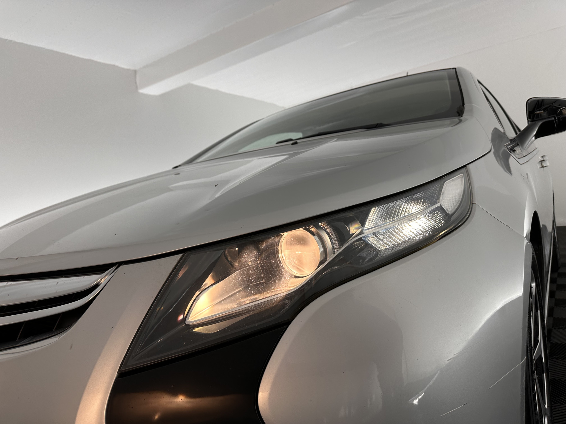 Opel Ampera 1.4 *NAVI-FULLMAP | BOSE-AUDIO | KEYLESS | FULL-LEATHER | CAMERA | ECC | PDC | CRUISE*