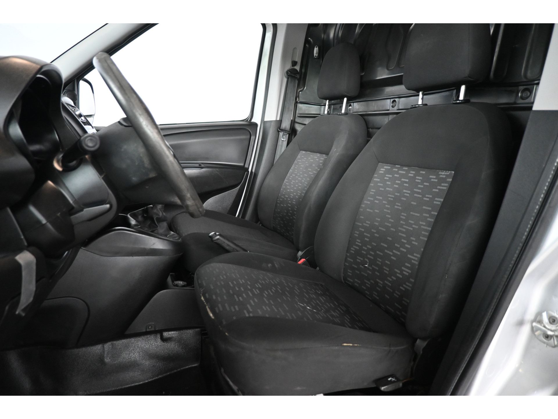 Opel Combo 1.3 CDTi L1H1 ecoFLEX Selection Elektrisch Pakket! Trekhaak  Inruil Mogelijk!