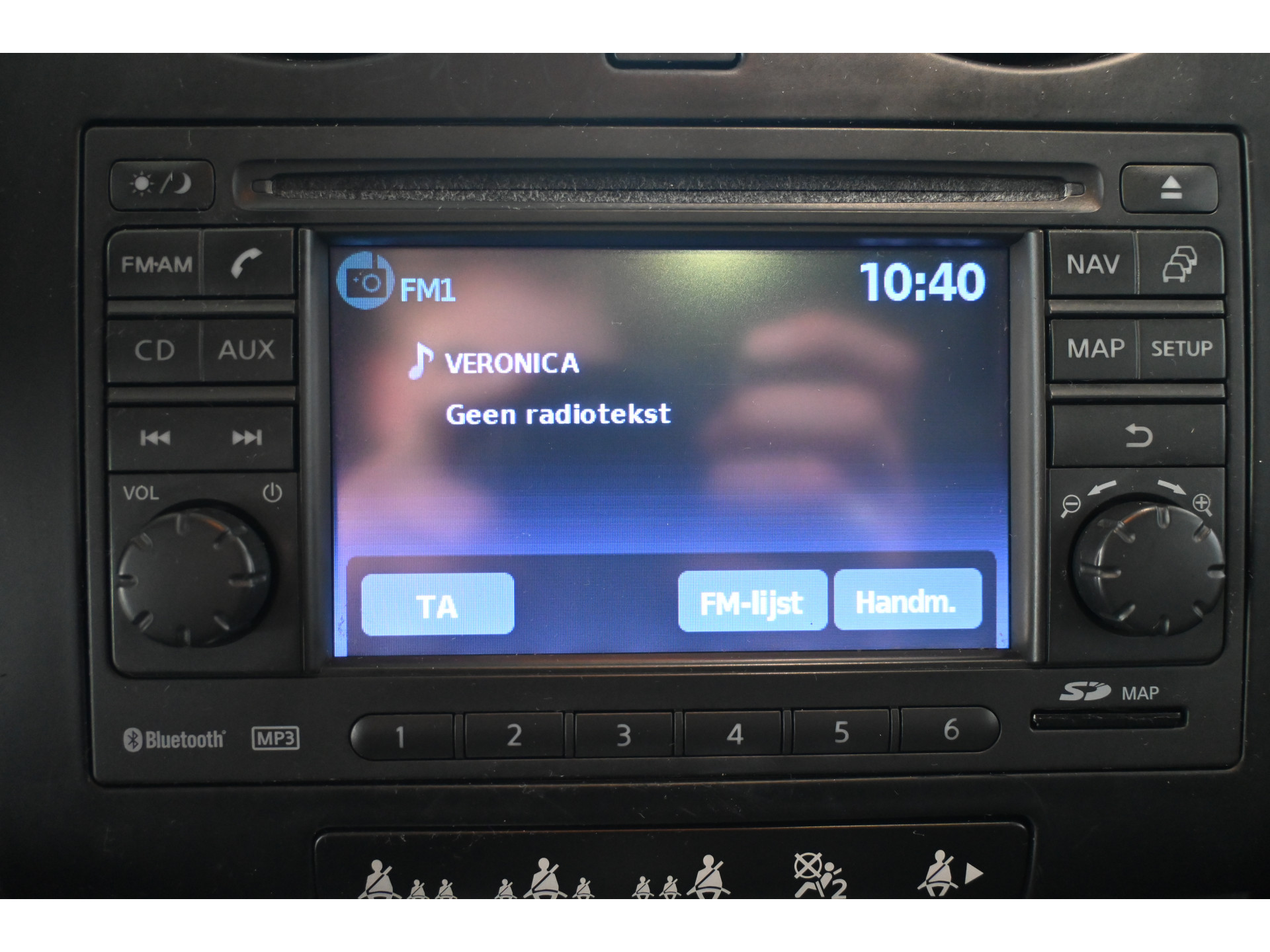Nissan Qashqai +2 2.0 Tekna 4WD Automaat Clima Panoramadak 7-Persoons Navigatie Licht metaal Inruil mogelijk