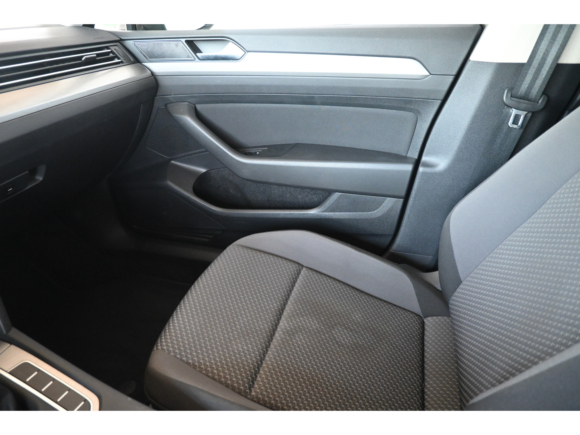 Volkswagen Passat 1.4 TSI Trendline Airco Cruise Control Dealer Onderhouden! Inruil Mogelijk!