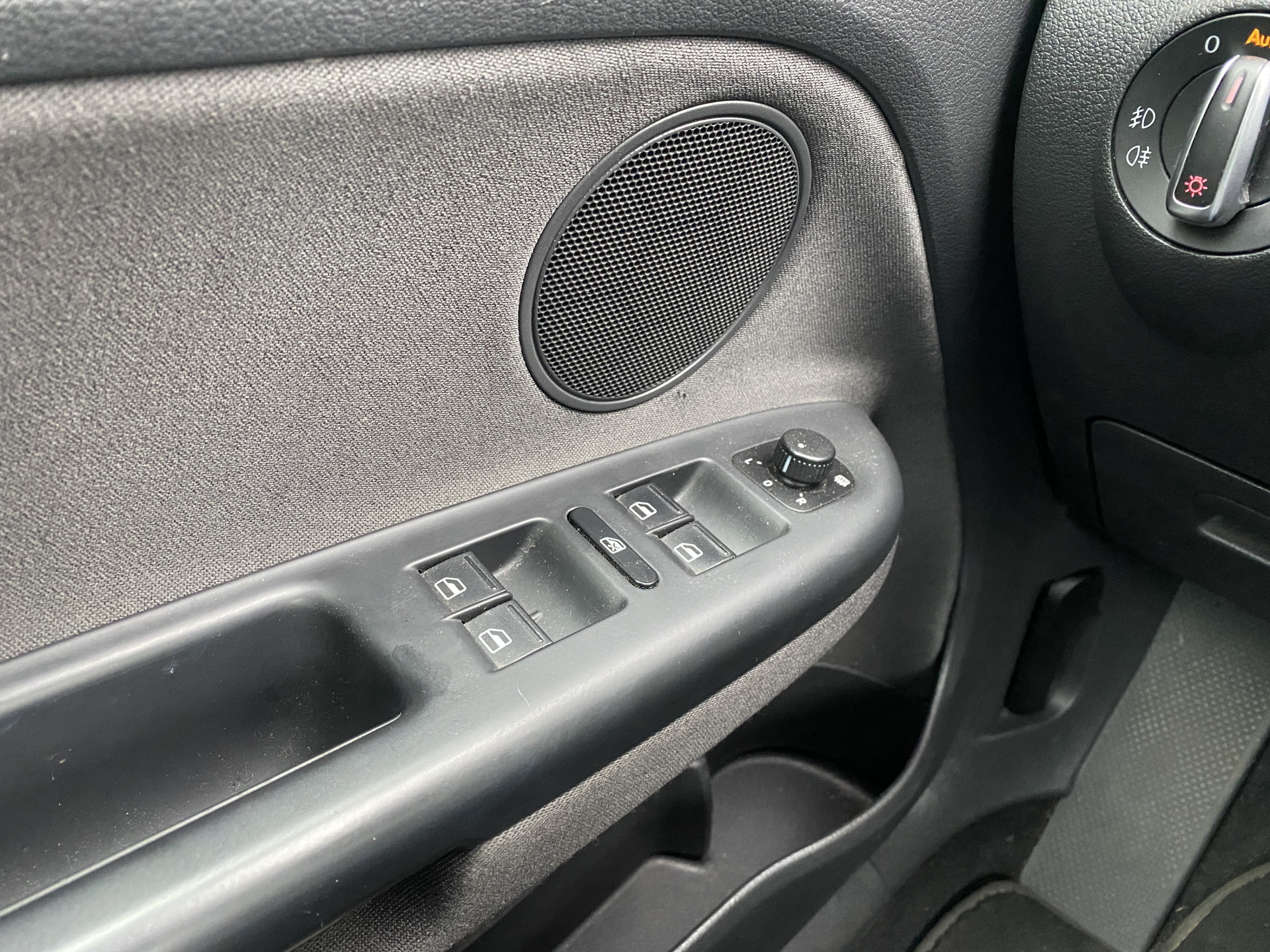 Volkswagen Golf Plus 1.4 TSI 122 pk Team AUT. | navigatie | cruise control | stoelverwarming | trekhaak | all season banden